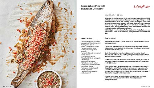 Bilhana: Wholefood Recipes from Egypt, Lebanon, and Morocco (Yasmine Elgharably, Shewekar Elgharably)