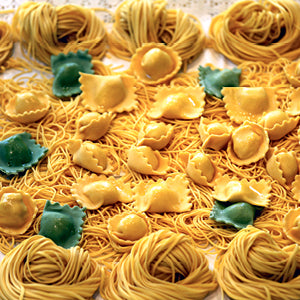Pasta Veloce: Irresistibly Fast Recipes from Under the Tuscan Sun (Frances Mayes, Susan Wyler)