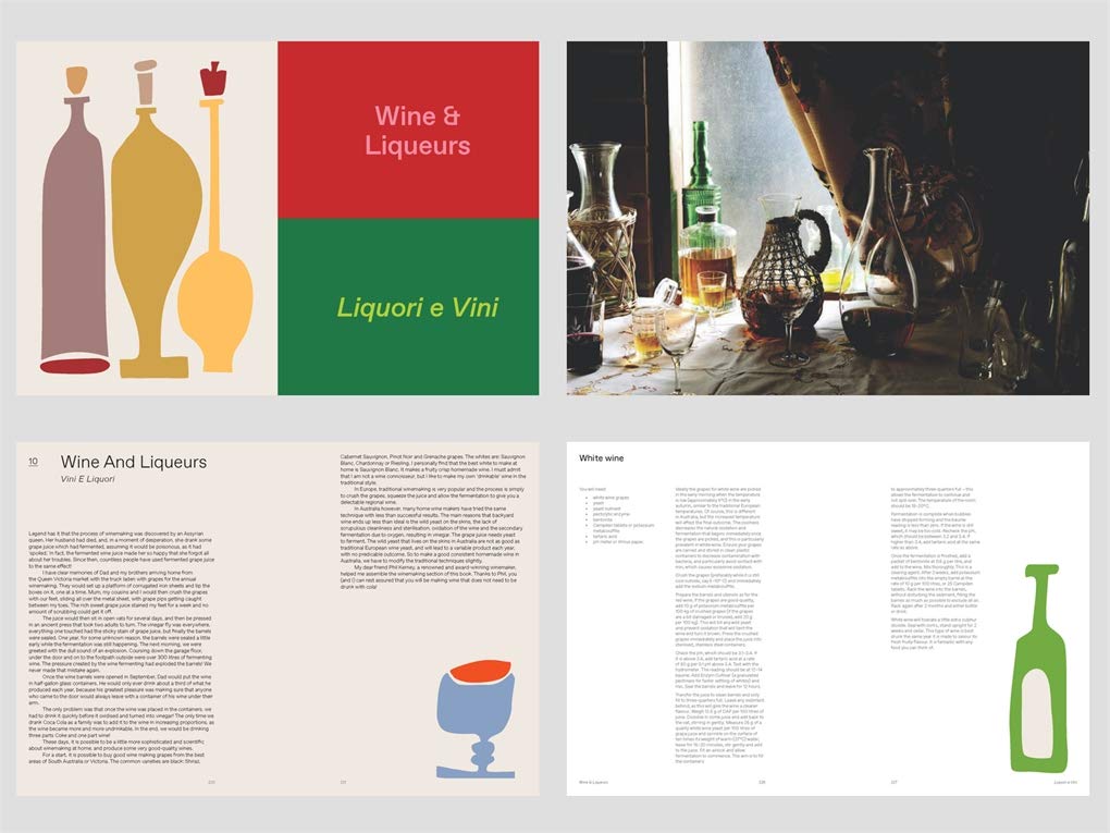 Preserving the Italian Way (Pietro Demaio)