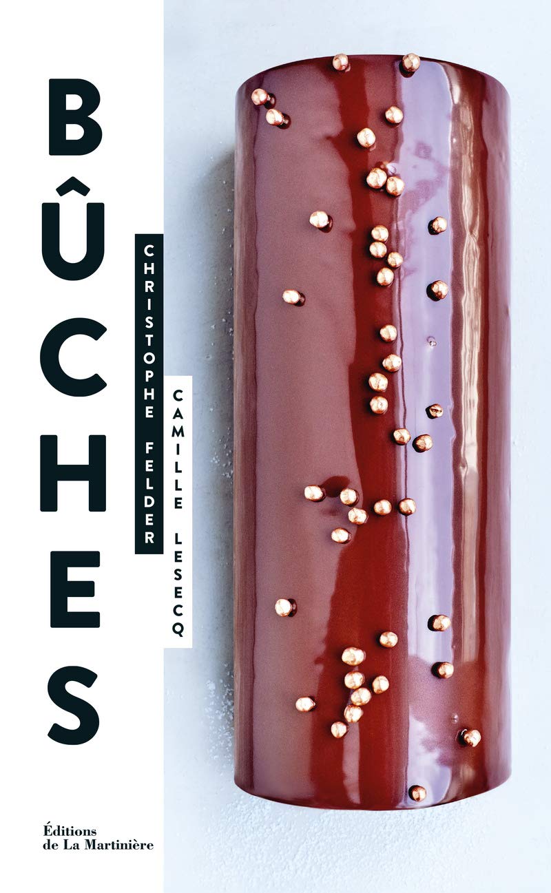 Bûches (Christophe Felder, Camille Lesecq)