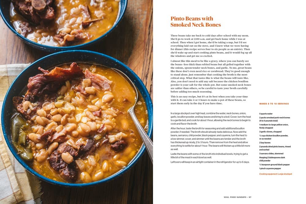 *Sale* Bludso's BBQ Cookbook: A Family Affair in Smoke and Soul (Kevin Bludso, Noah Galuten) *Signed*