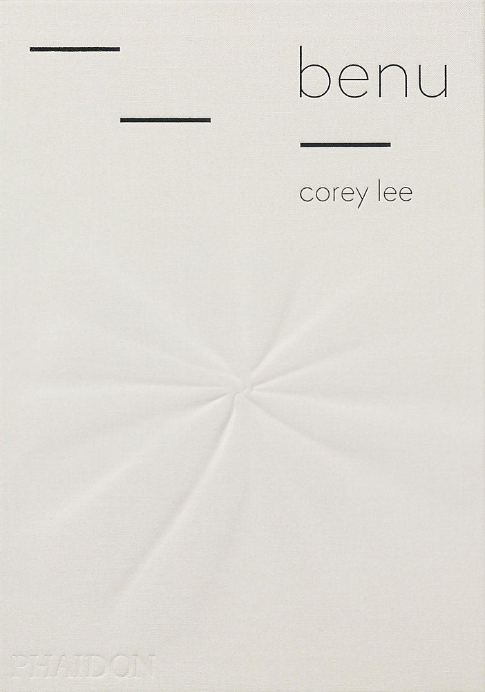 Benu (Corey Lee)