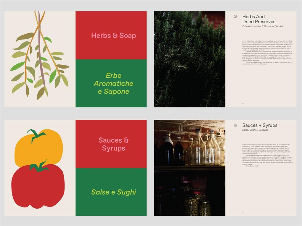 Preserving the Italian Way (Pietro Demaio)