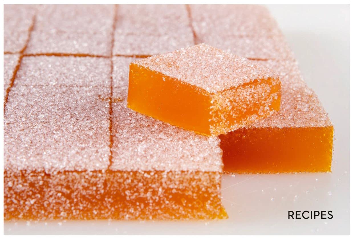 Ferrandi Fruits & Nuts: Recipes and Techniques from the Ferrandi School of Culinary Arts (Ferrandi Paris)