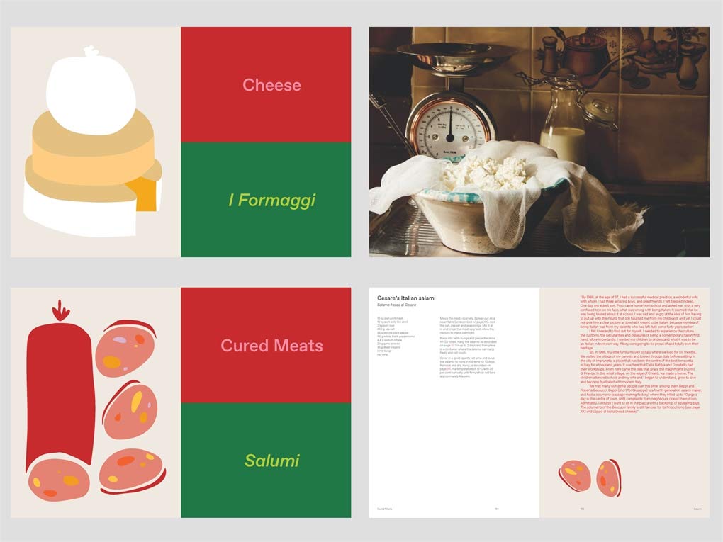 Preserving the Italian Way (Pietro Demaio)
