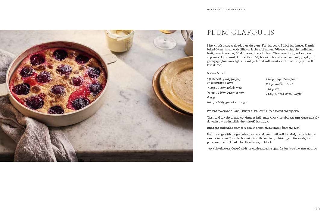 Claudia Roden's Mediterranean: Treasured Recipes from a Lifetime of Travel (Claudia Roden) *Signed*