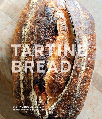 Tartine Bread (Chad Robertson)