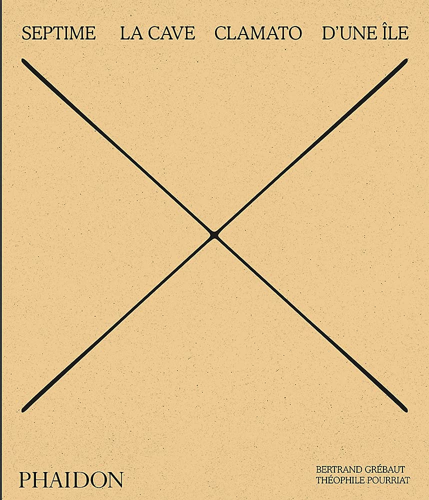Septime, La Cave, Clamato, D'une île (Bertrand Grébaut, Théophile Pourriat)