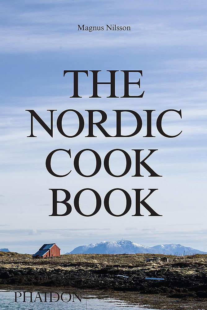 The Nordic Cookbook (Magnus Nilsson) *Signed*