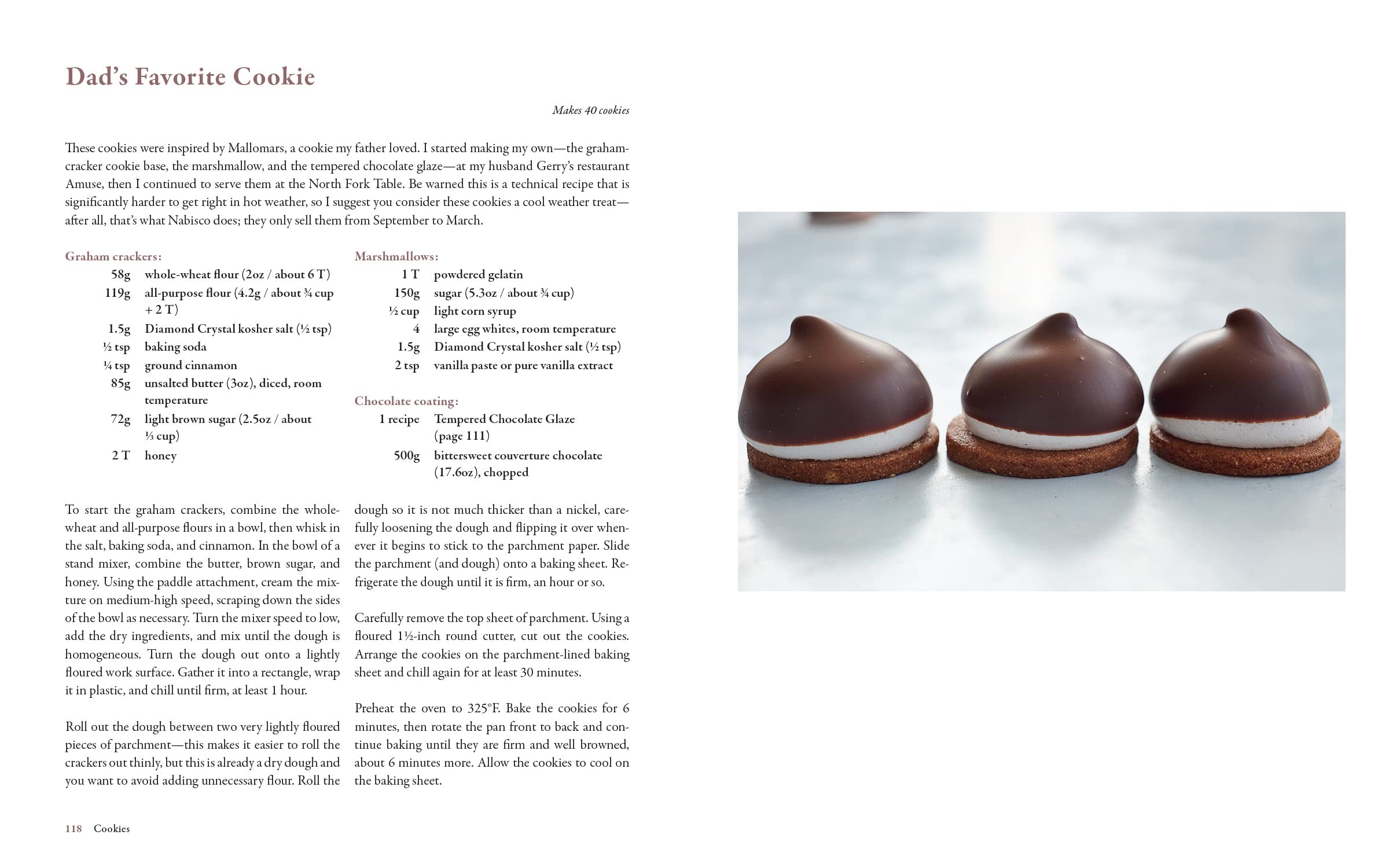 Delectable: Sweet & Savory Baking (Claudia Fleming)