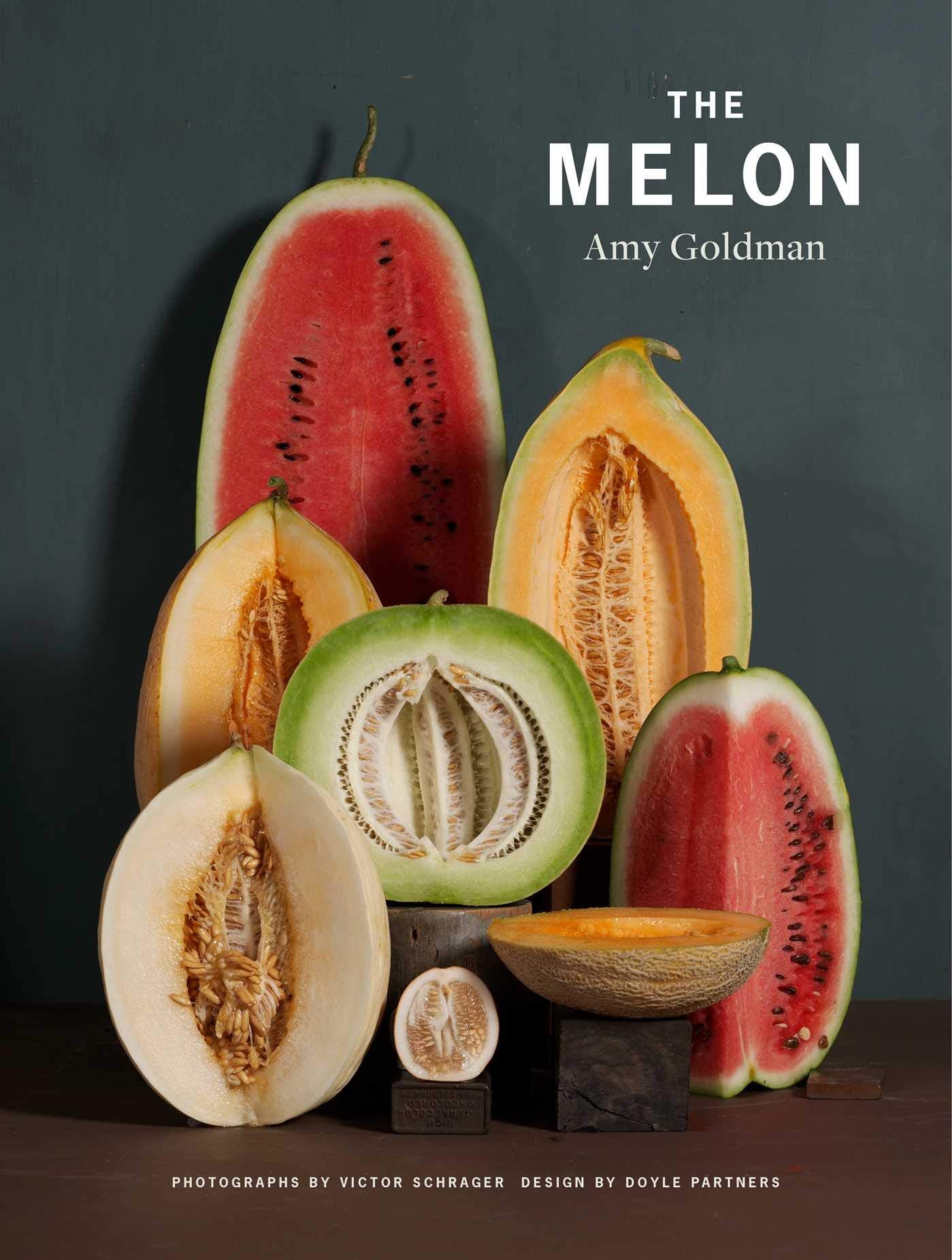 The Melon (Amy Goldman)