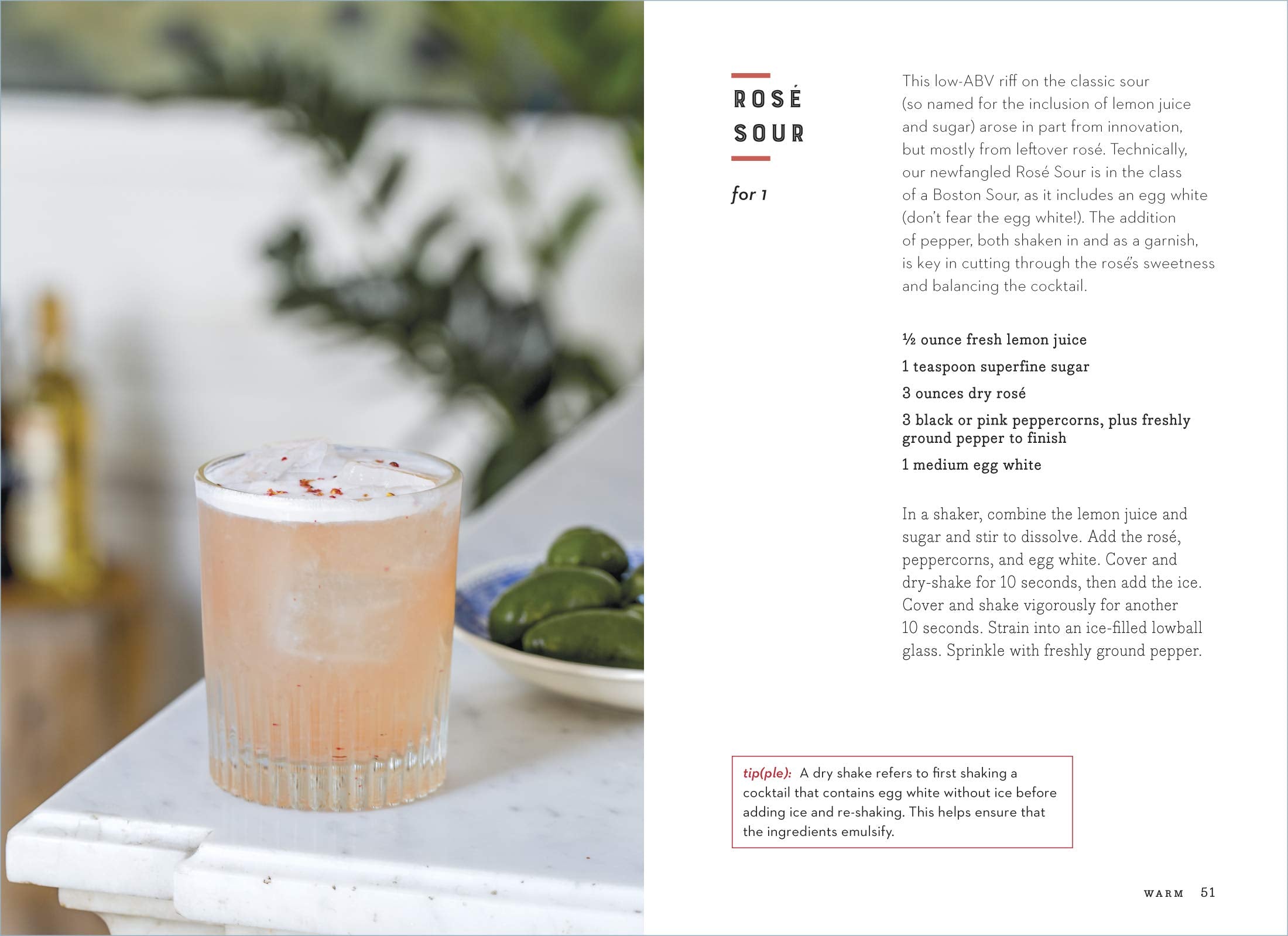 Apéritif: Cocktail Hour the French Way (Rebekah Peppler)