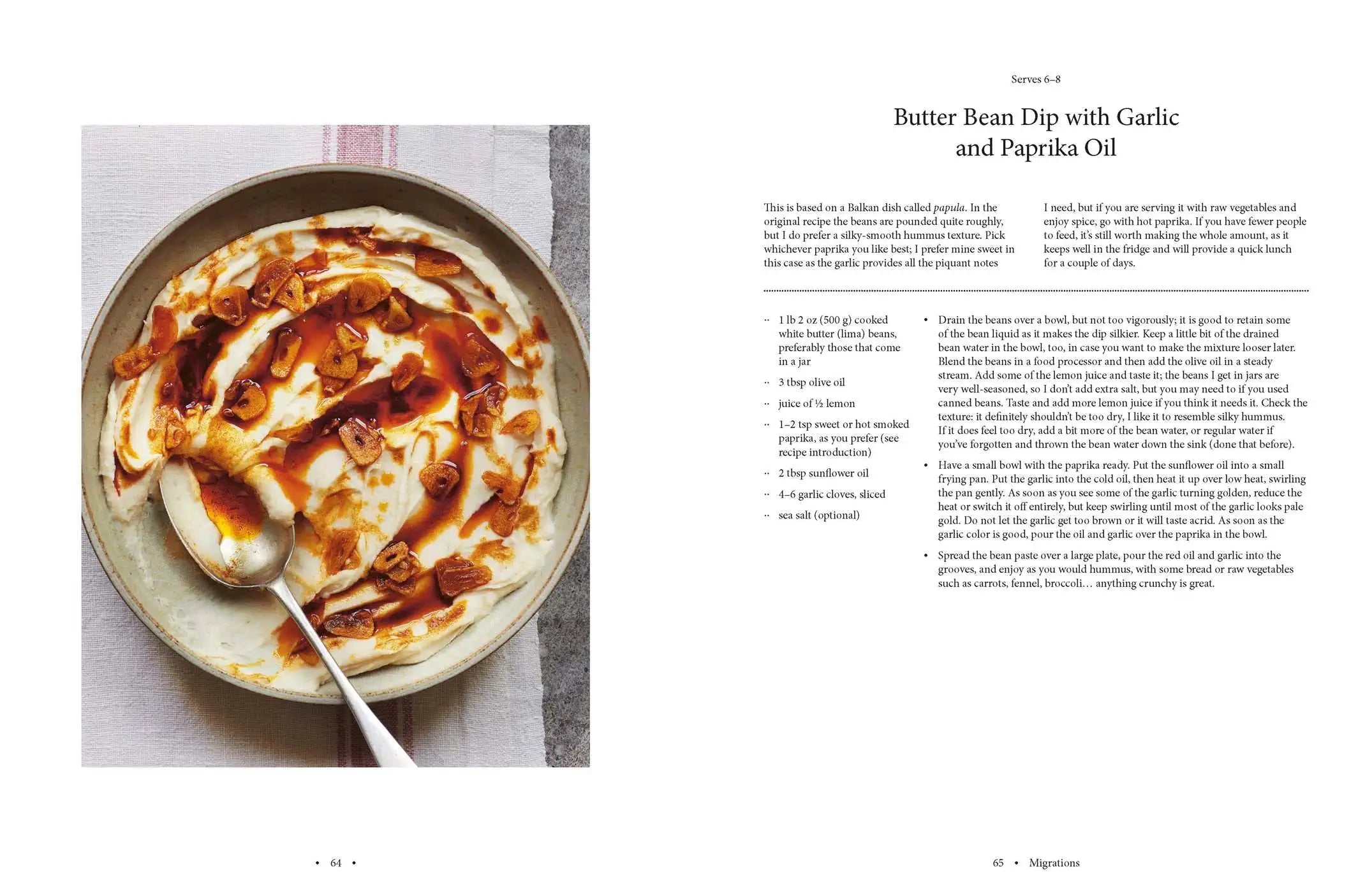 Home Food: Recipes to Comfort and Connect, U.S. Edition (Olia Hercules)