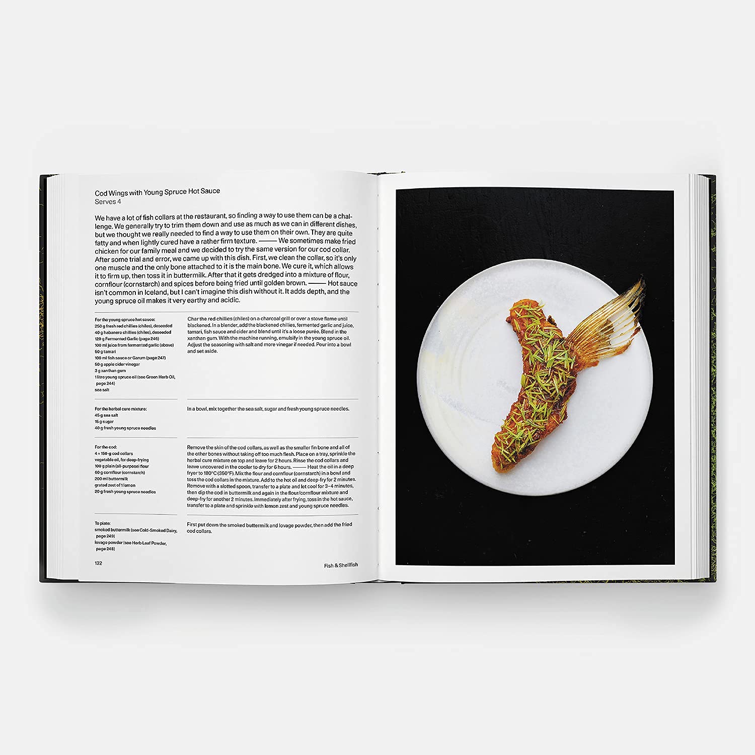 *Sale* Slippurinn: Recipes and Stories from Iceland (Gísli Matt) *Signed*