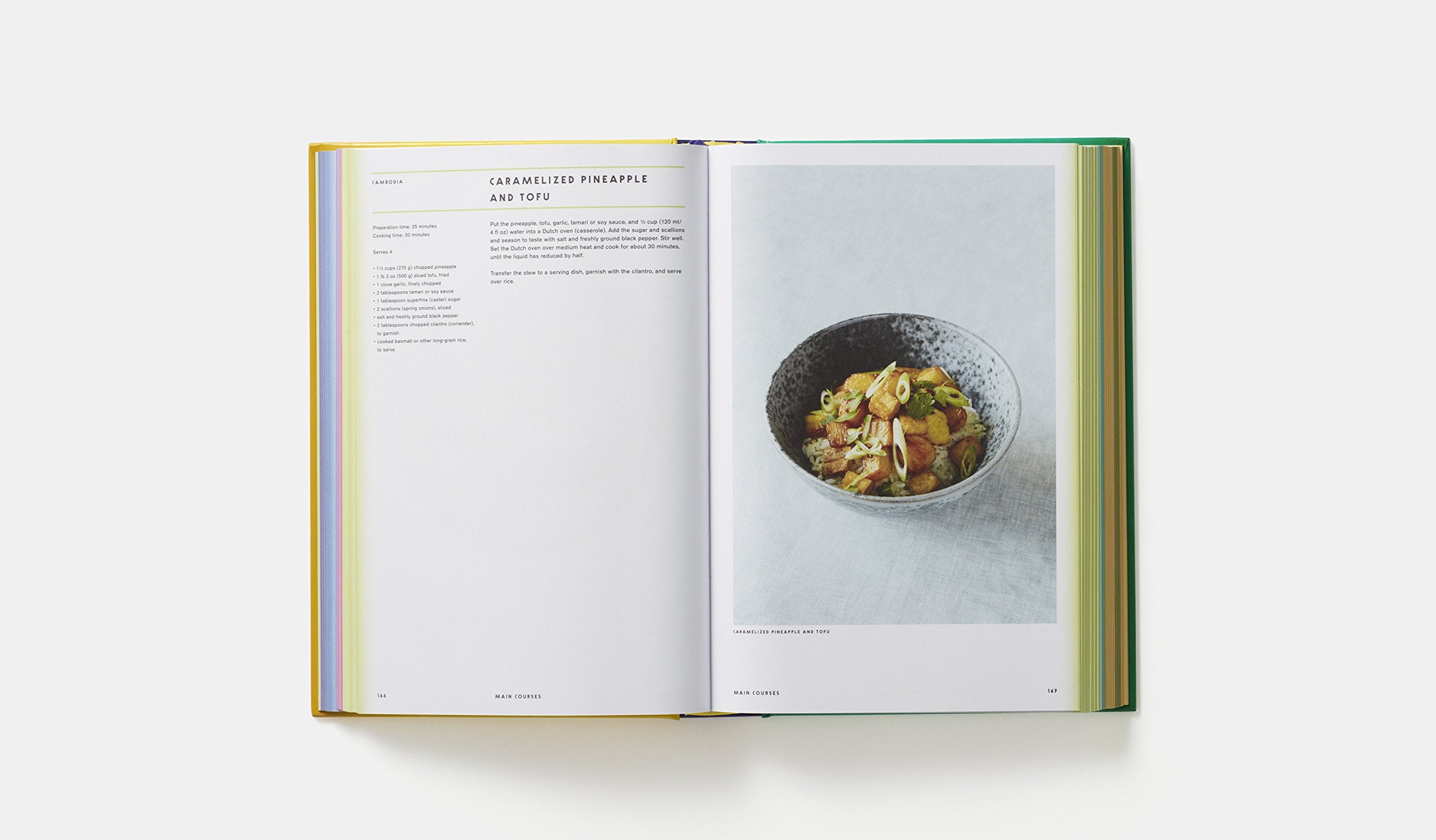 Vegan: The Cookbook (Jean-Christian Jury)