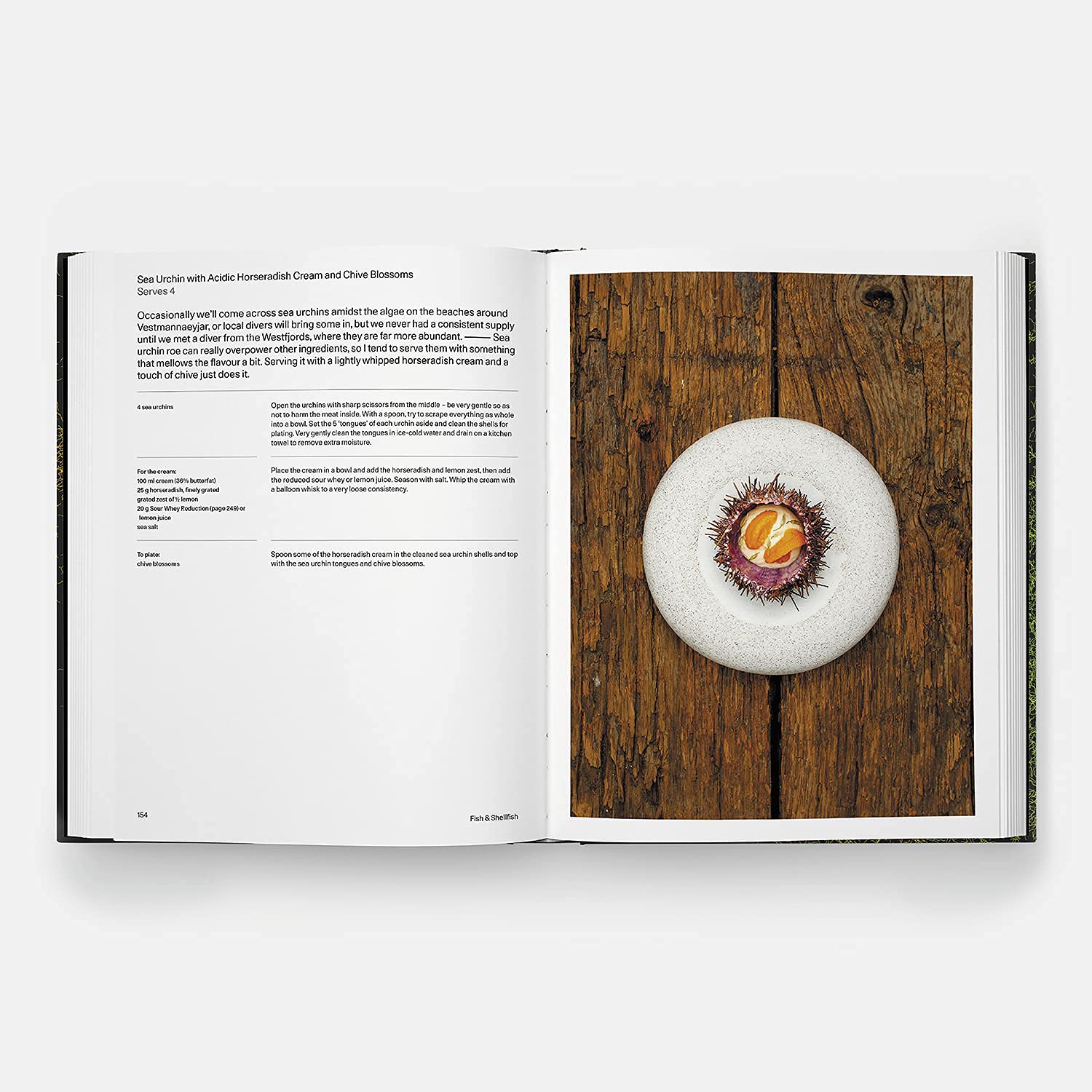 *Sale* Slippurinn: Recipes and Stories from Iceland (Gísli Matt) *Signed*