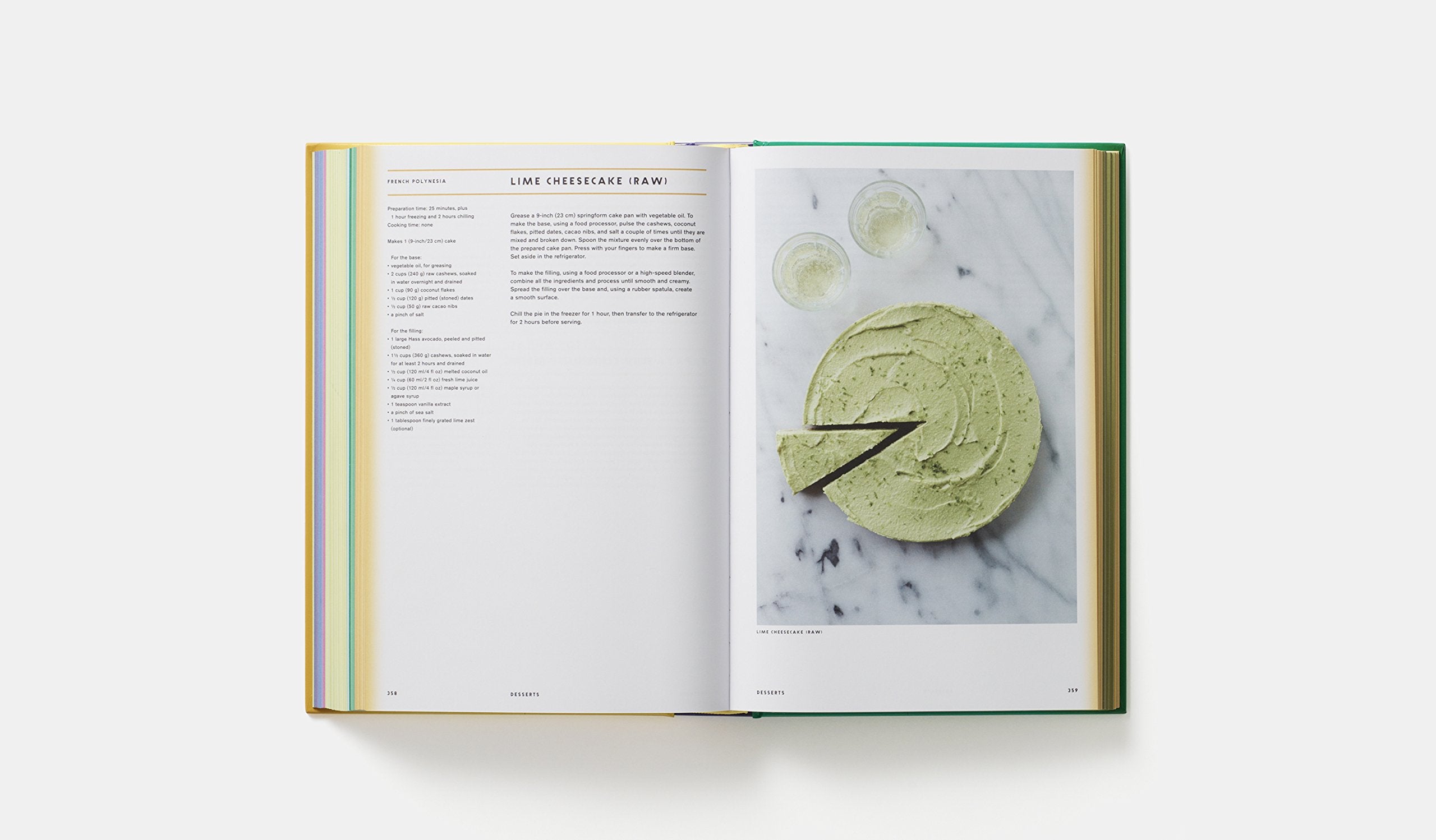 Vegan: The Cookbook (Jean-Christian Jury)