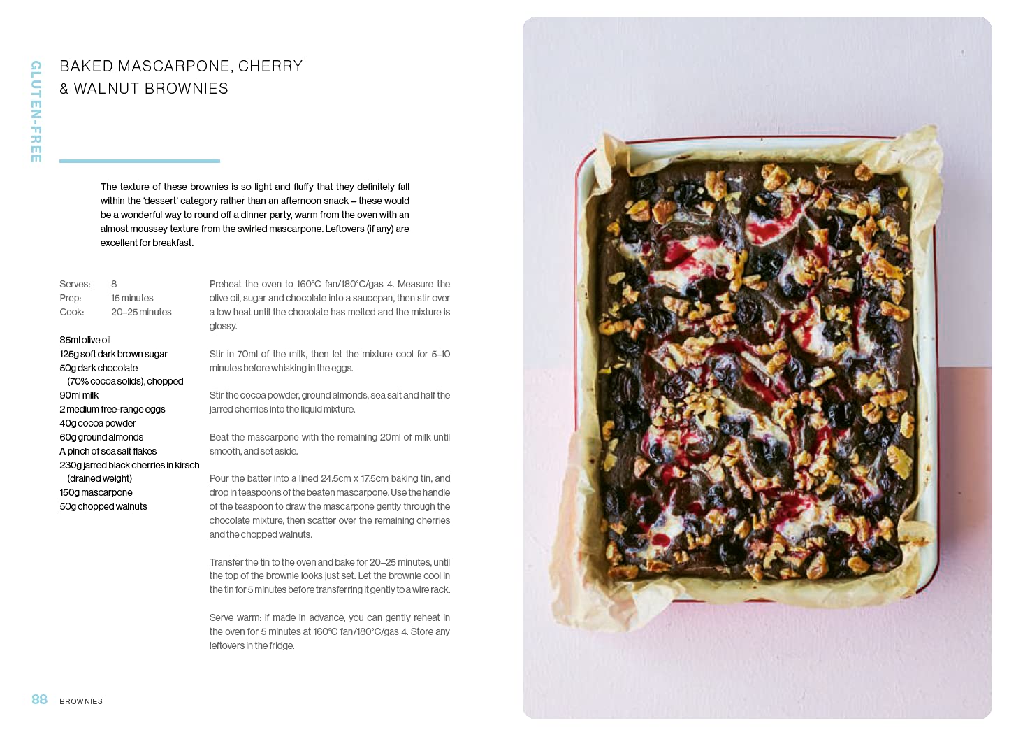 The Sweet Roasting Tin: One Tin Cakes, Cookies & Bakes (Rukmini Iyer)