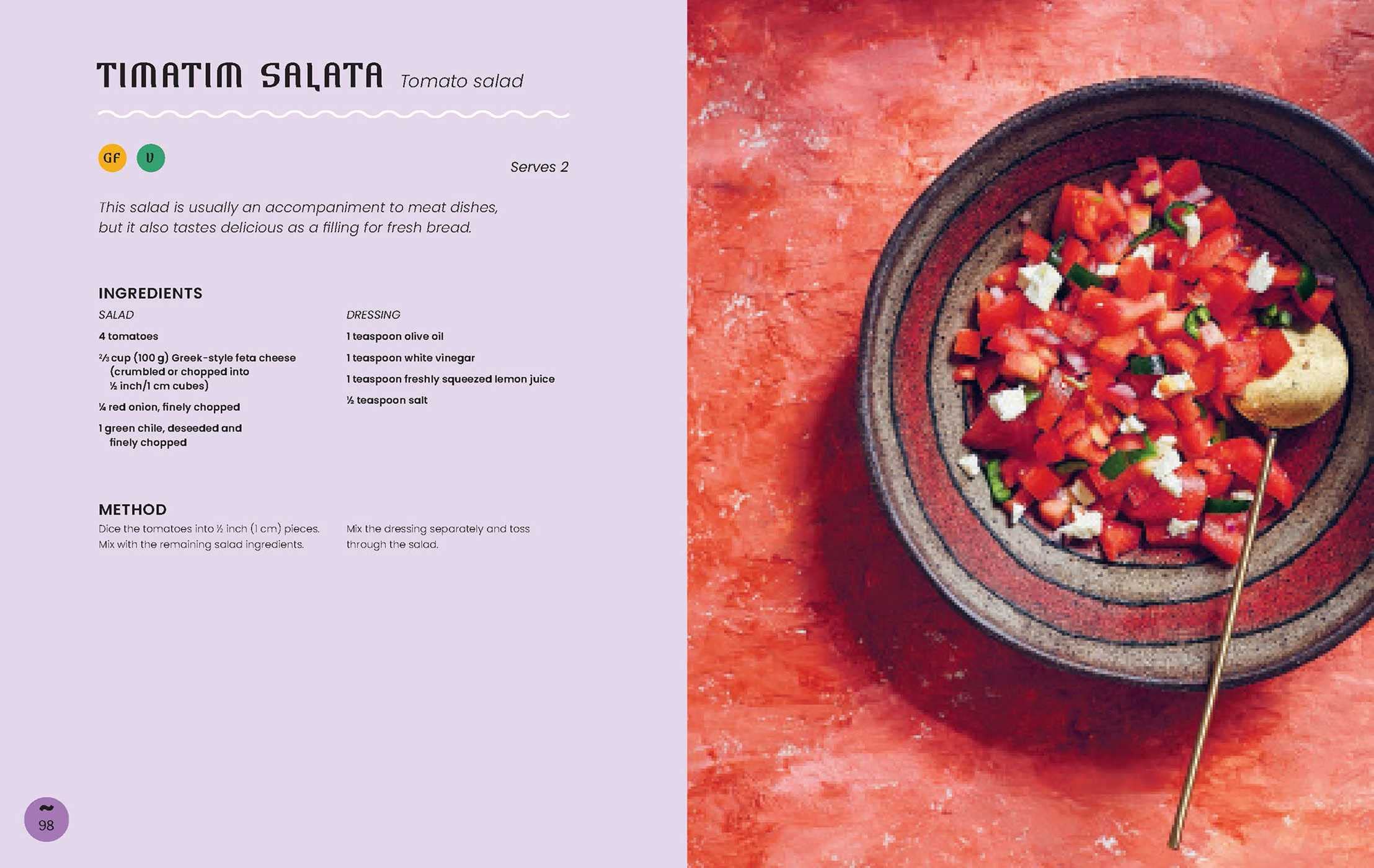 Tekebash and Saba: Recipes and Stories from an East African Kitchen (Saba Alemayoh)