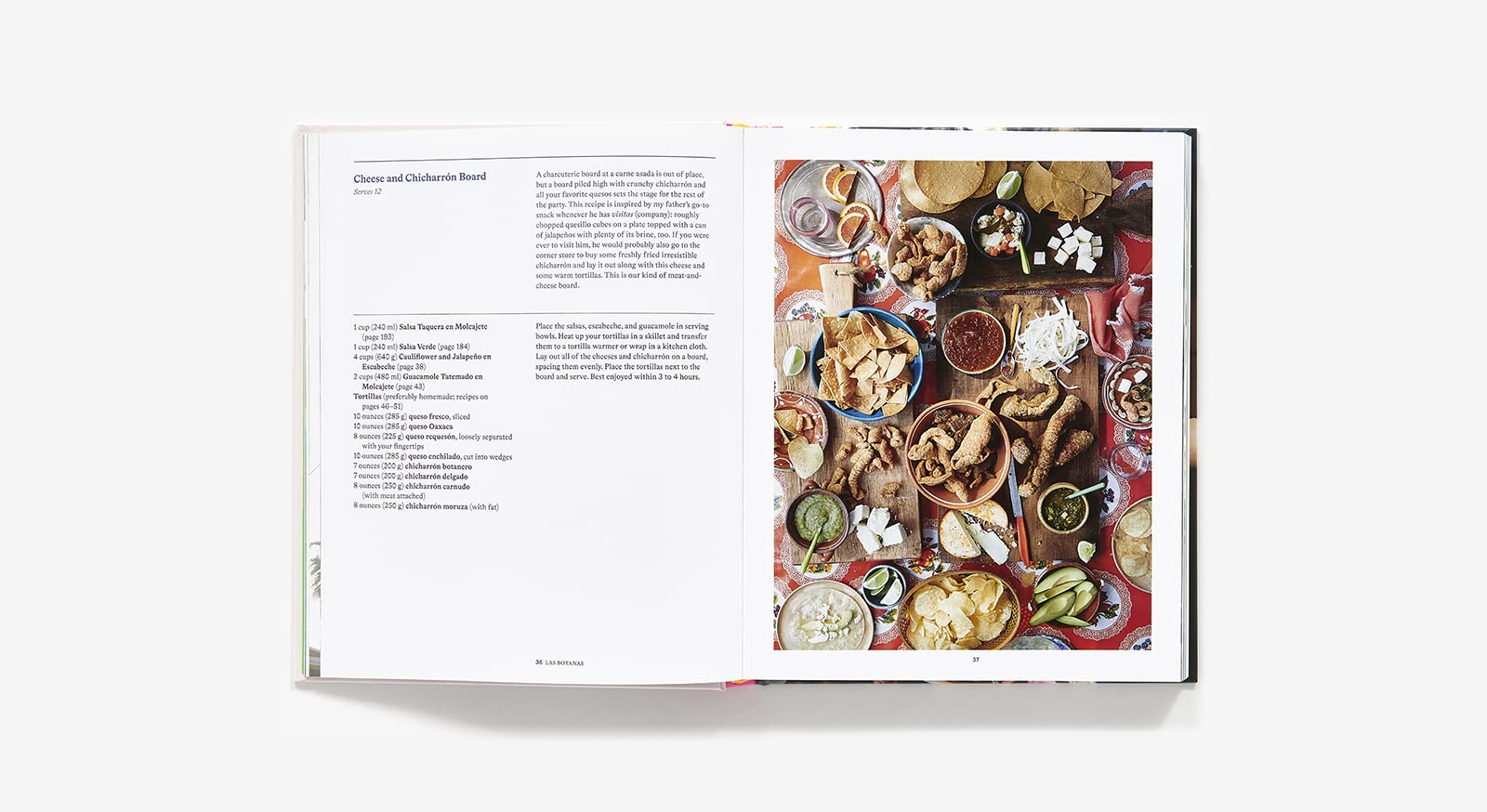 Asada: The Art of Mexican-Style Grilling (Bricia Lopez)