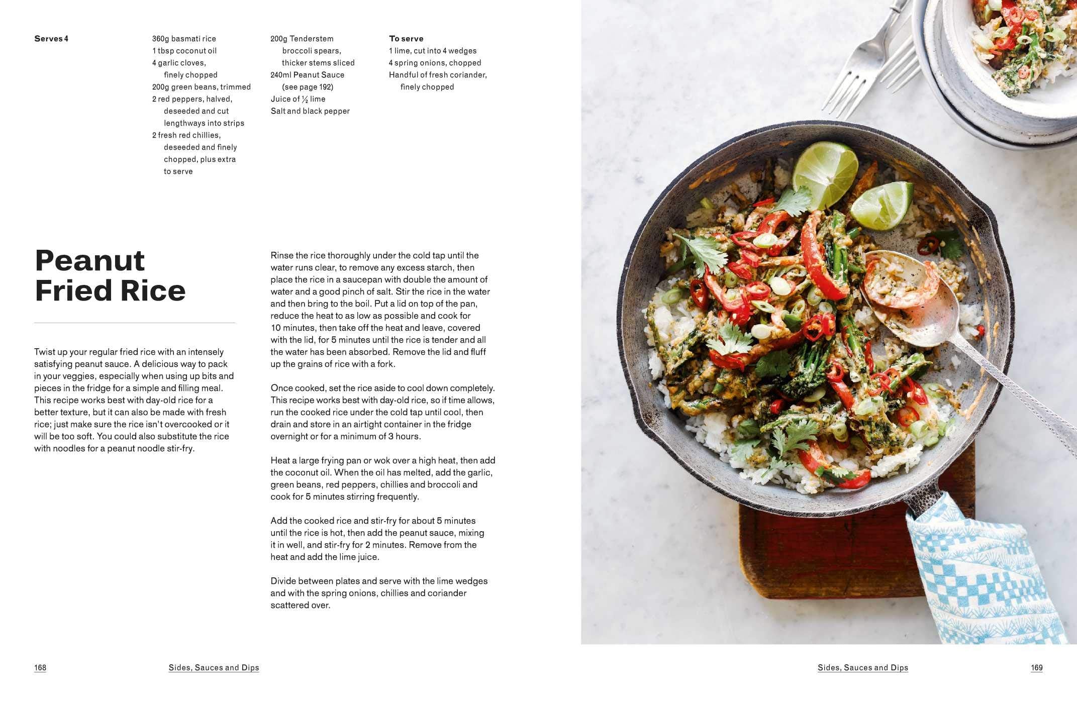 Rachel Ama's Vegan Eats: Tasty Plant-Based Recipes for Every Day (Rachel Ama)