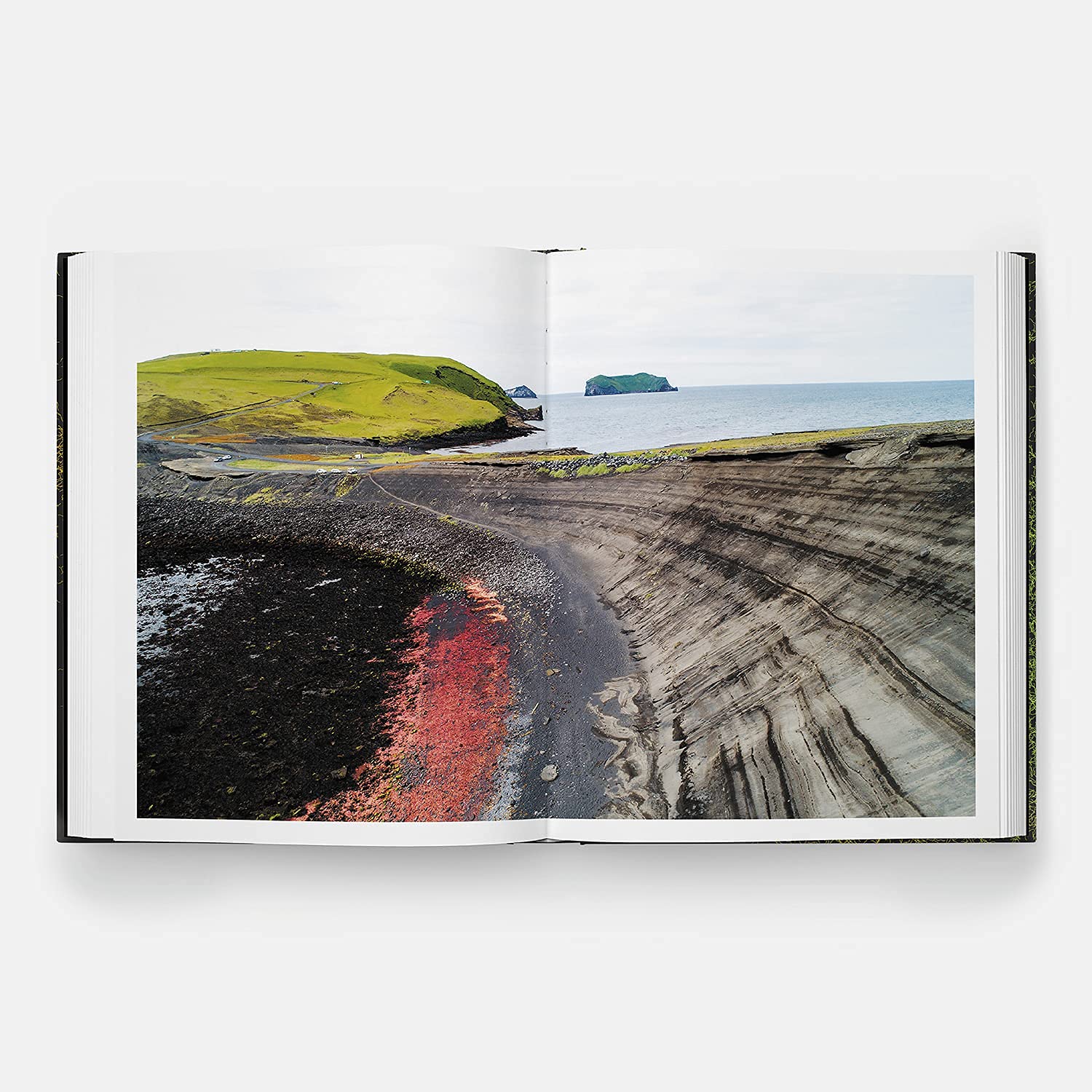 *Sale* Slippurinn: Recipes and Stories from Iceland (Gísli Matt) *Signed*