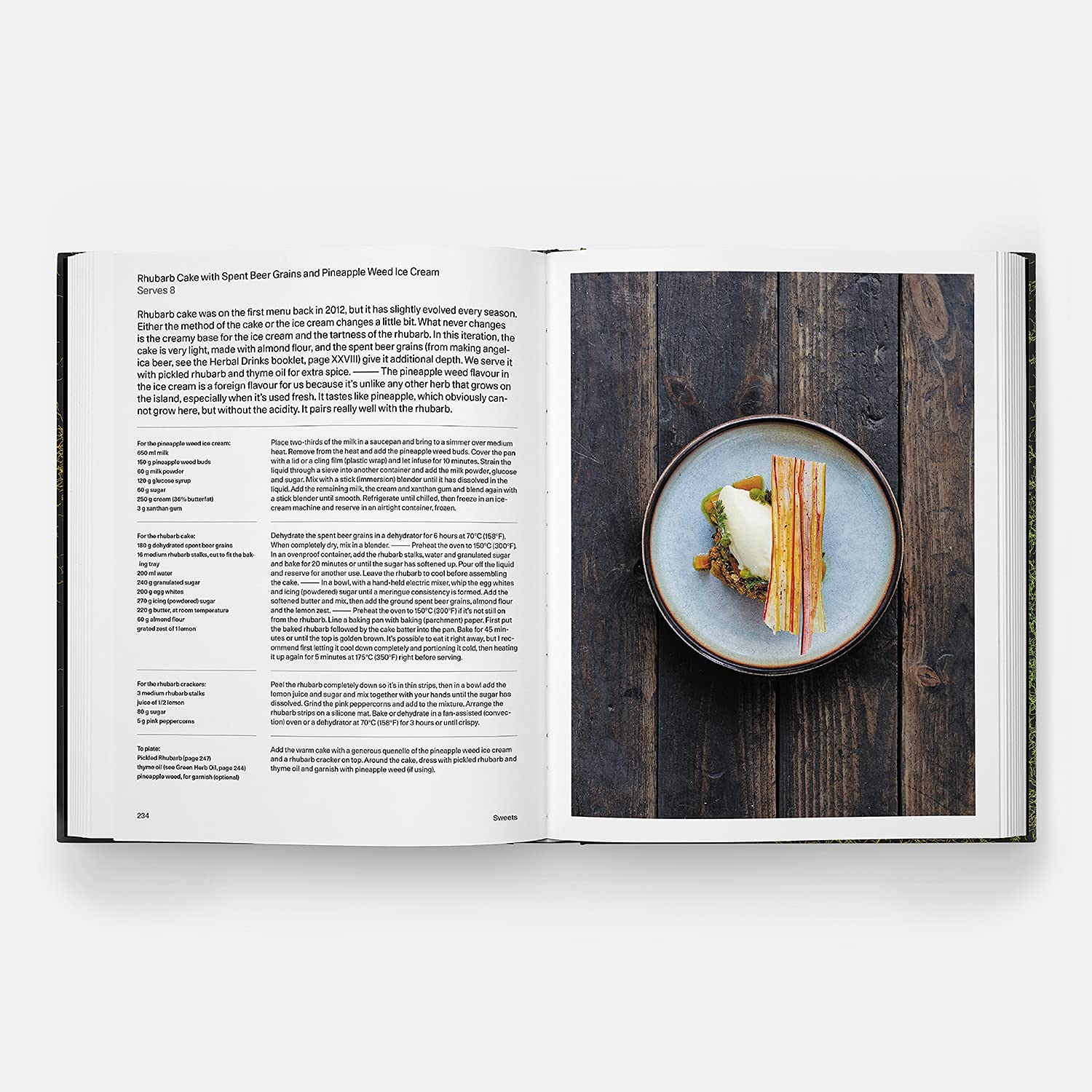 *Sale* Slippurinn: Recipes and Stories from Iceland (Gísli Matt) *Signed*