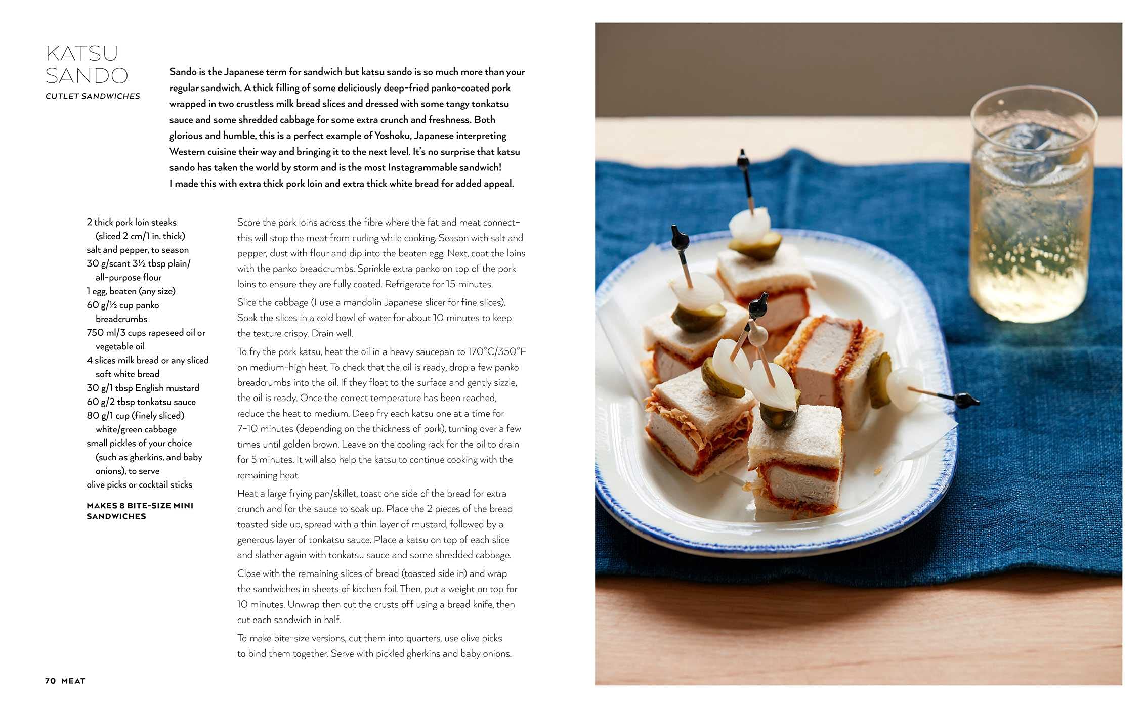 Otsumami: Japanese Small Bites & Appetizers (Atsuko Ikeda)