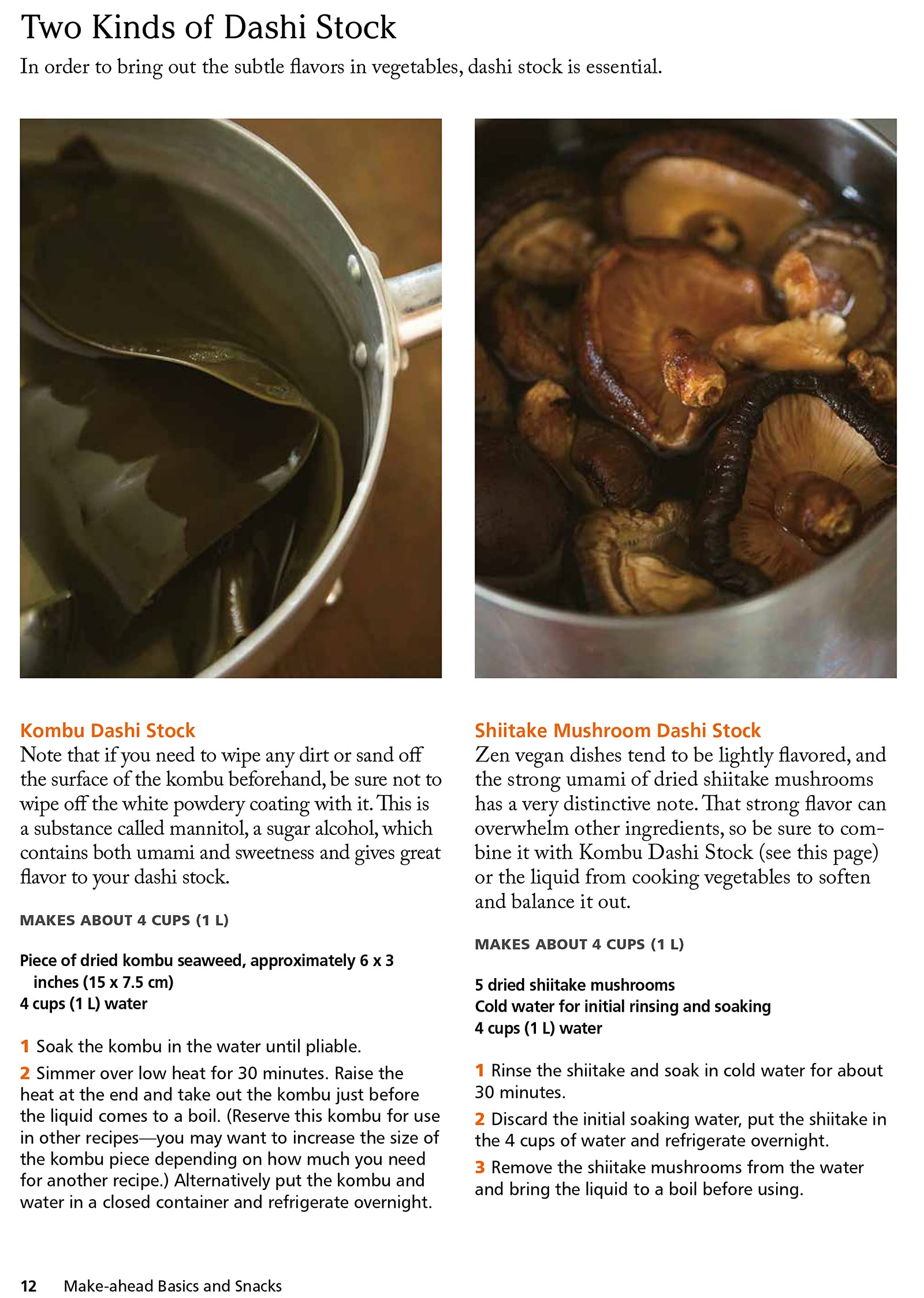 Zen Vegan Food: Delicious Plant-based Recipes from a Zen Buddhist Monk (Koyu Iinuma)