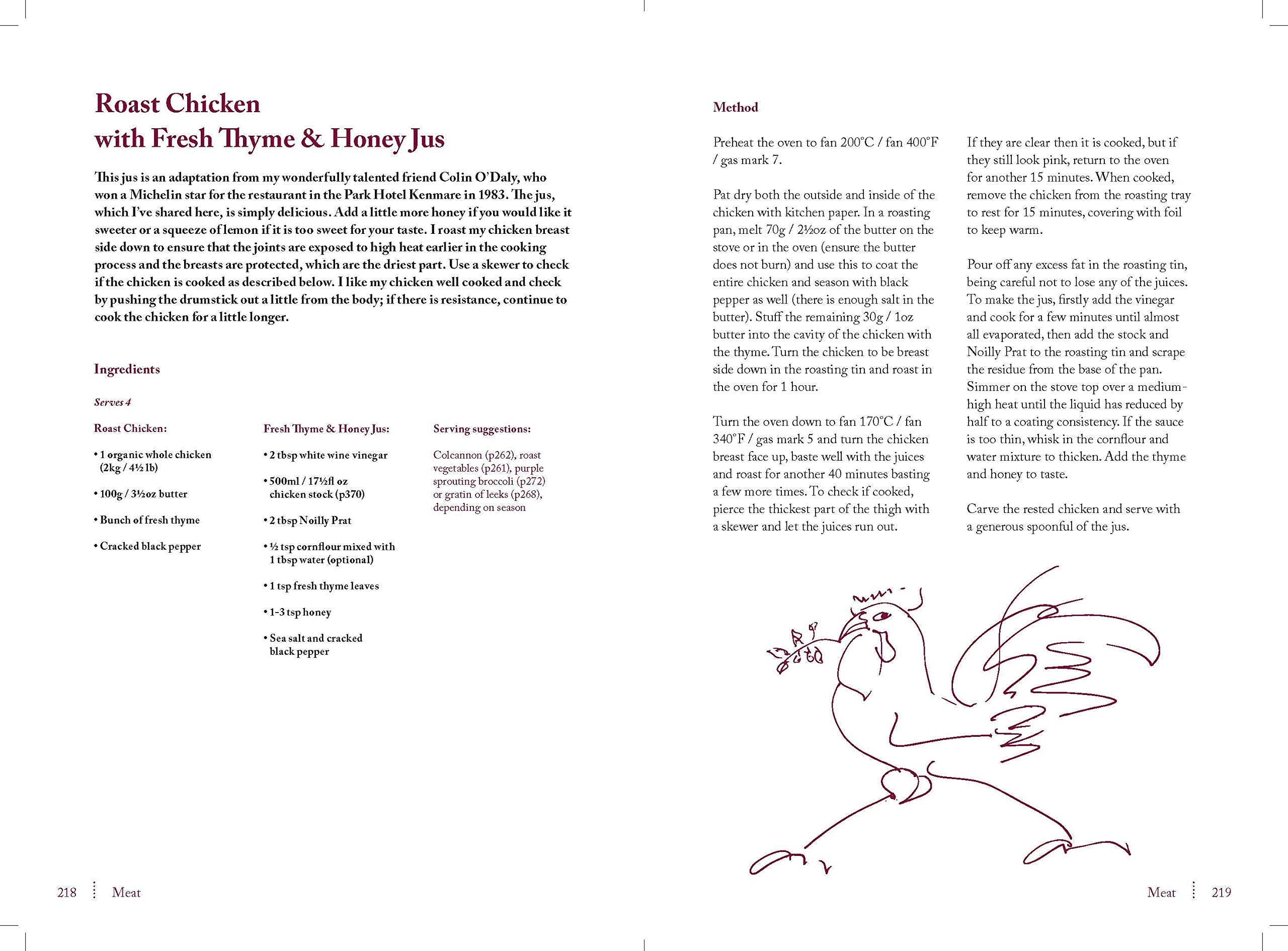 My Wild Atlantic Kitchen: Recipes and Recollections (Maura O'Connell Foley)