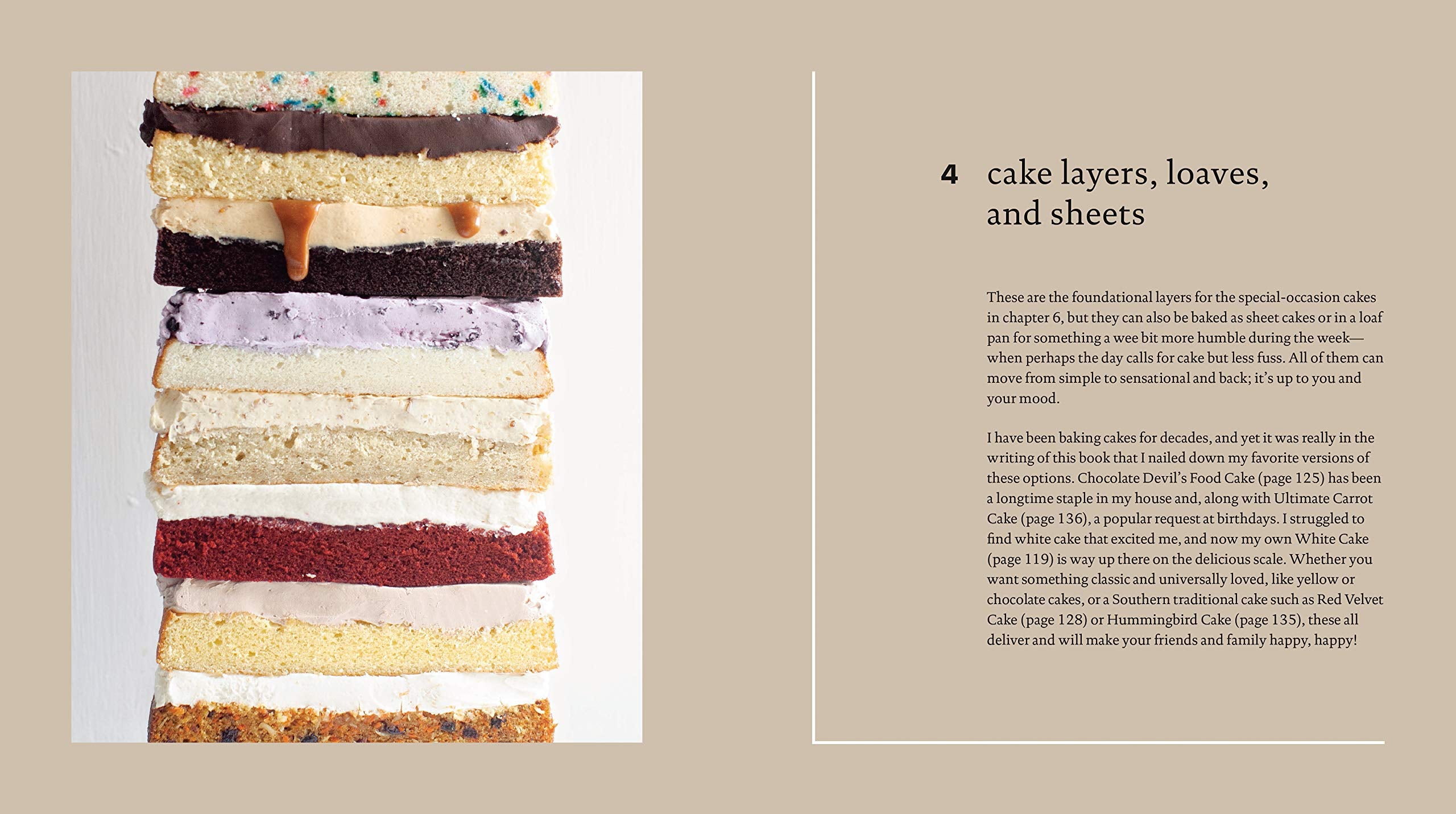 Zoe Bakes Cakes: Everything You Need to Know to Make Your Favorite Layers, Bundts, Loaves, and More (Zoe Francois) *Signed*
