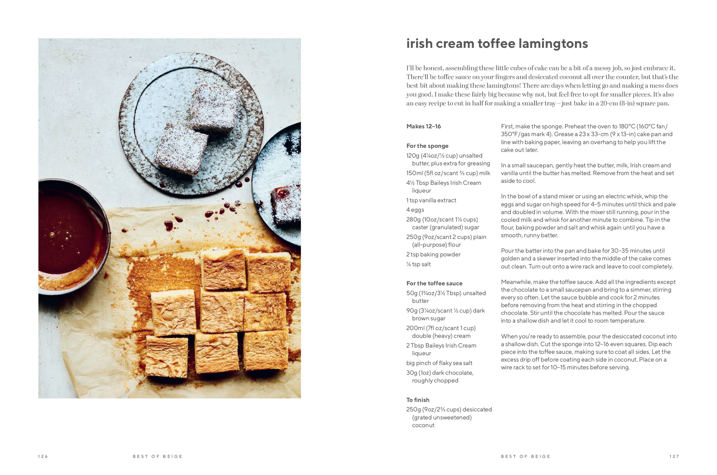 A Good Day to Bake: Simple Baking Recipes for Every Mood (Benjamina Ebuehi)