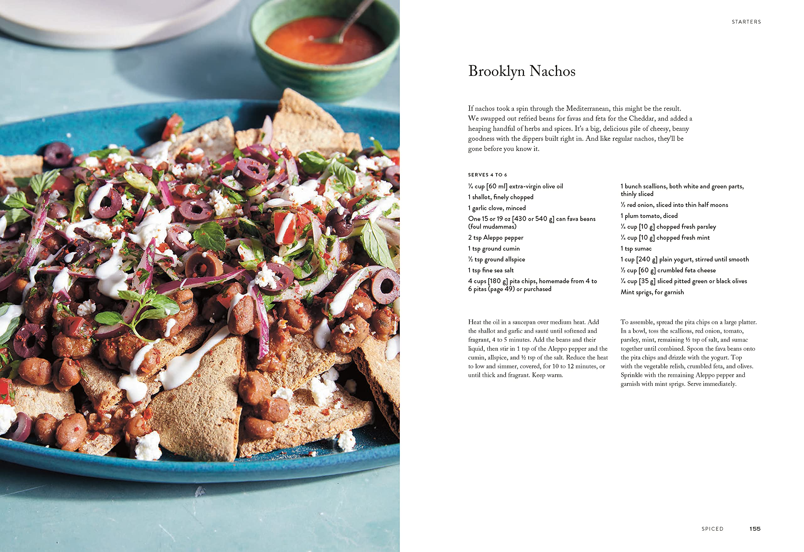 Flavors of the Sun: The Sahadi’s Guide to Understanding, Buying, and Using Middle Eastern Ingredients (Christine Sahadi Whelan)