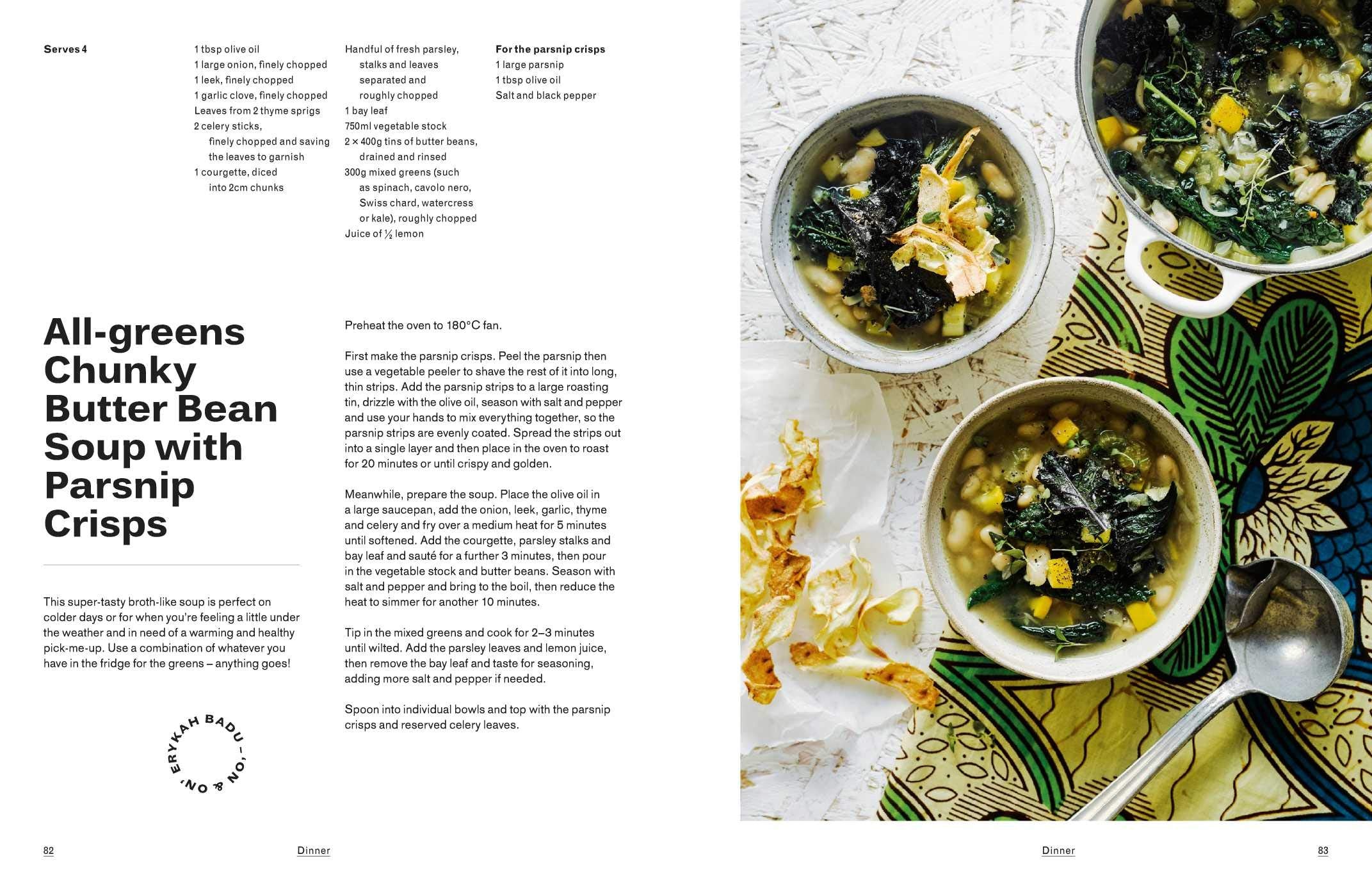 Rachel Ama's Vegan Eats: Tasty Plant-Based Recipes for Every Day (Rachel Ama)