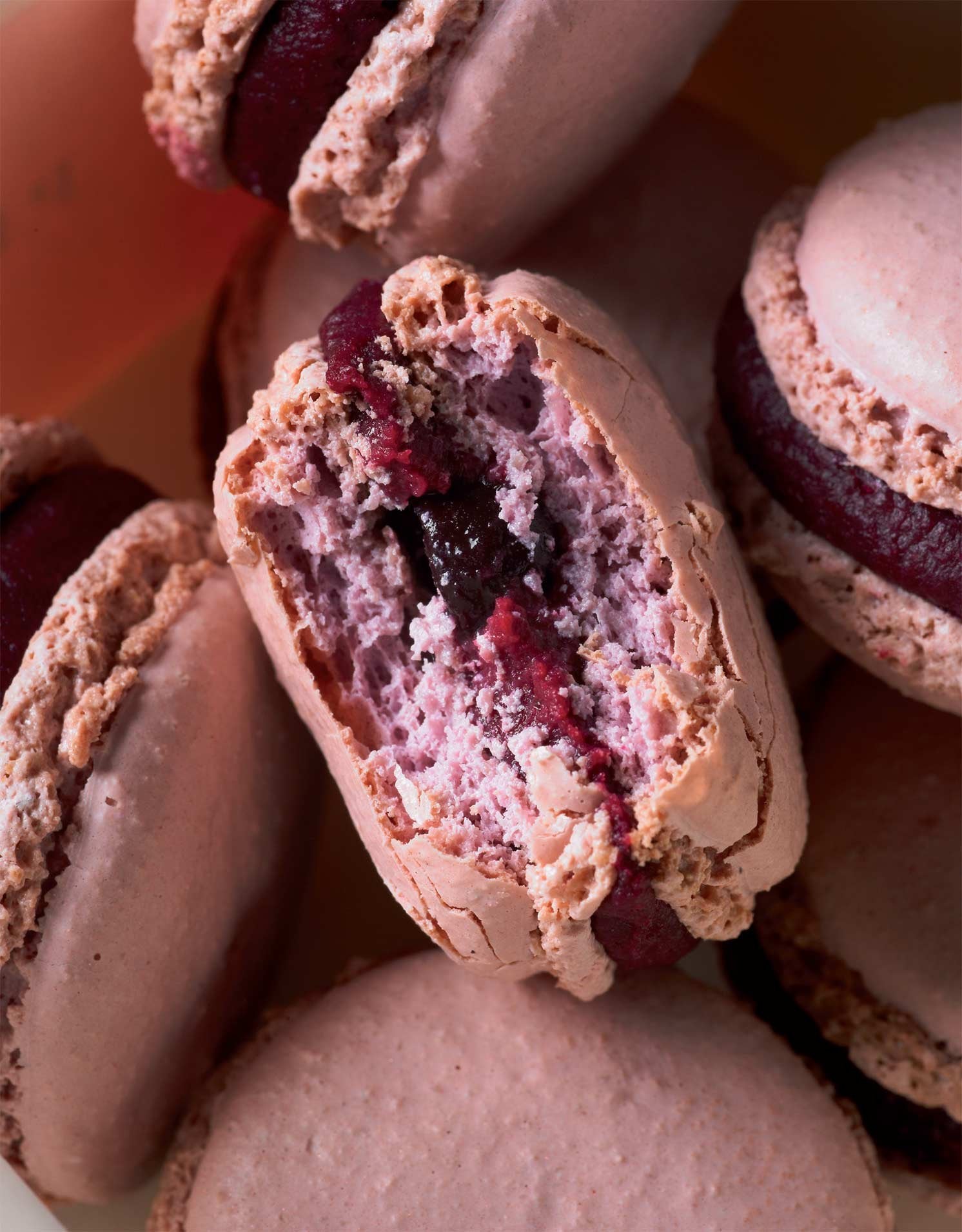 *Sale* Macaron (Pierre Hermé)