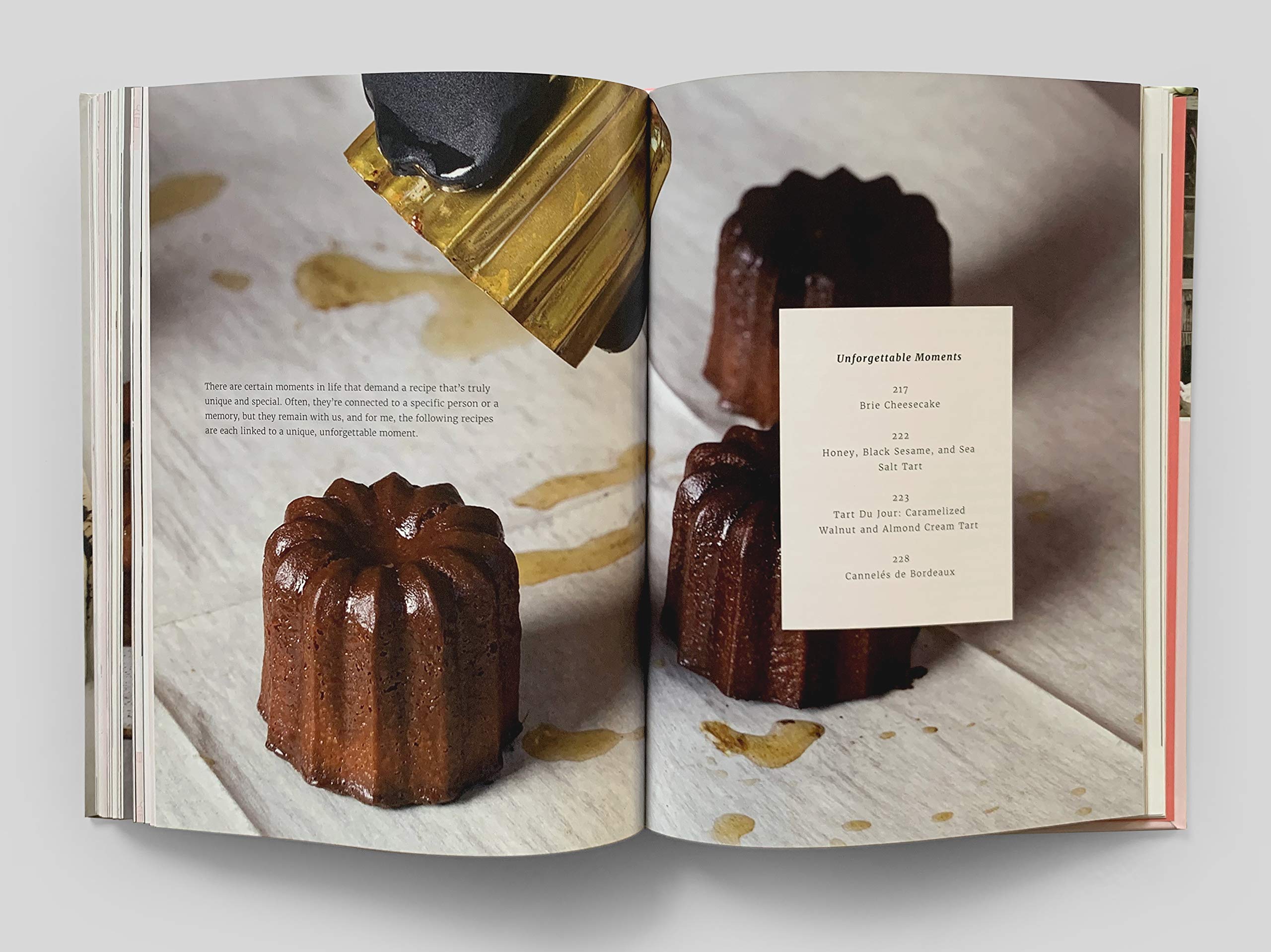 Lioroooosh: Baking from my Tel Aviv Kitchen (Lior Mashiach)