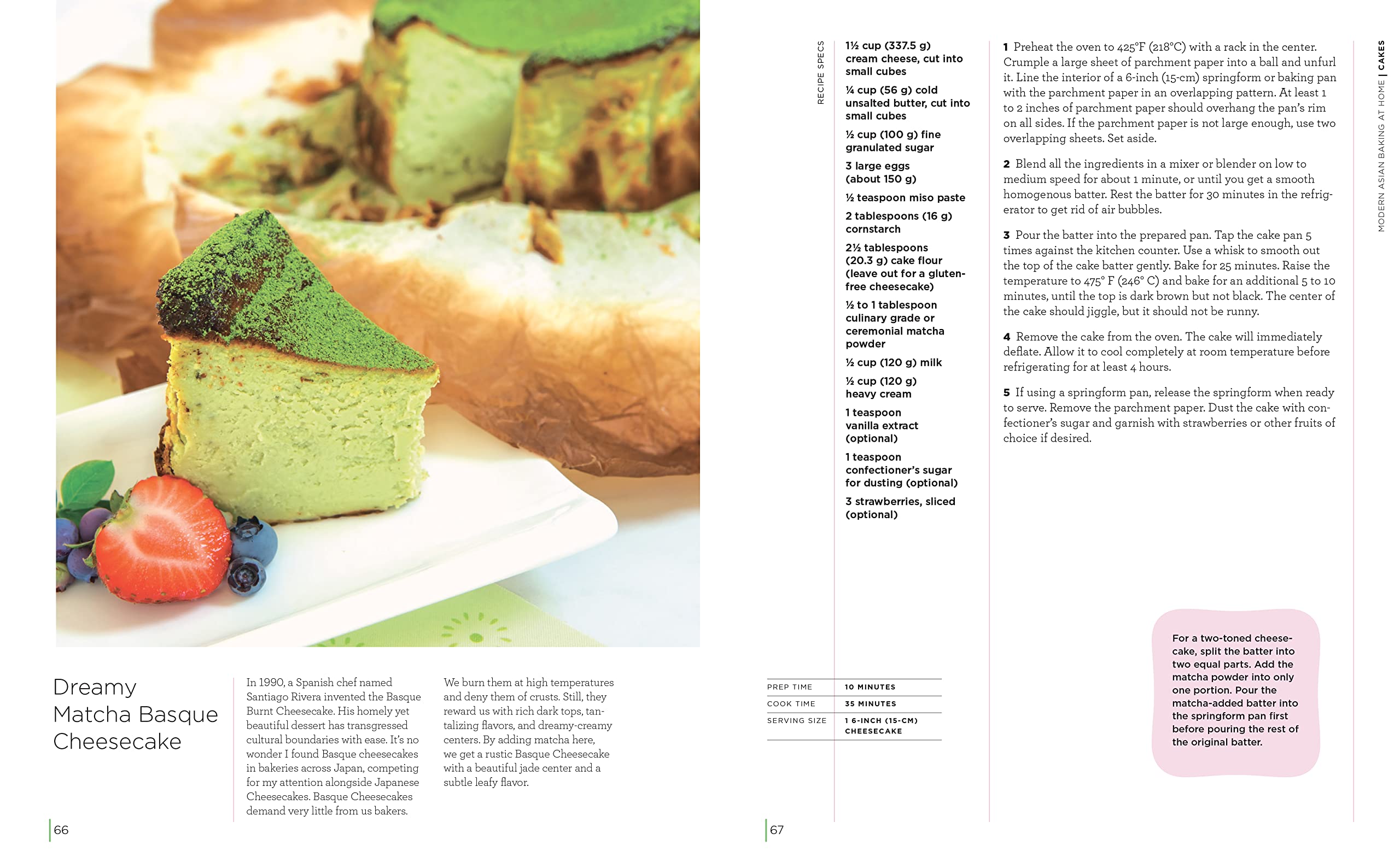 Modern Asian Baking at Home: Essential Sweet and Savory Recipes for Milk Bread, Mooncakes, Mochi, and More; Inspired by the Subtle Asian Baking Community (Kat Lieu)