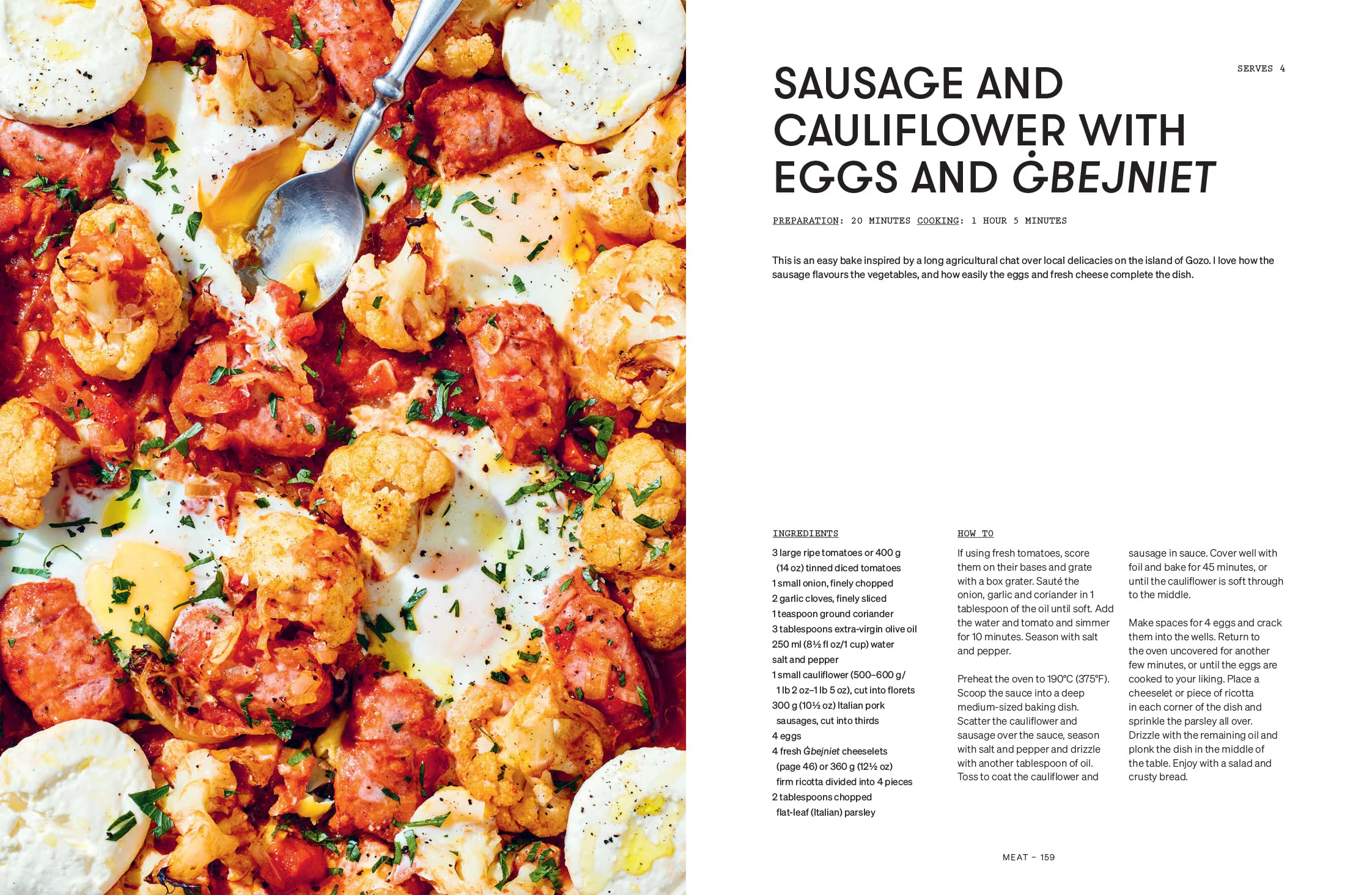 Malta: Flavours of the Mediterranean (Simon Bajada)