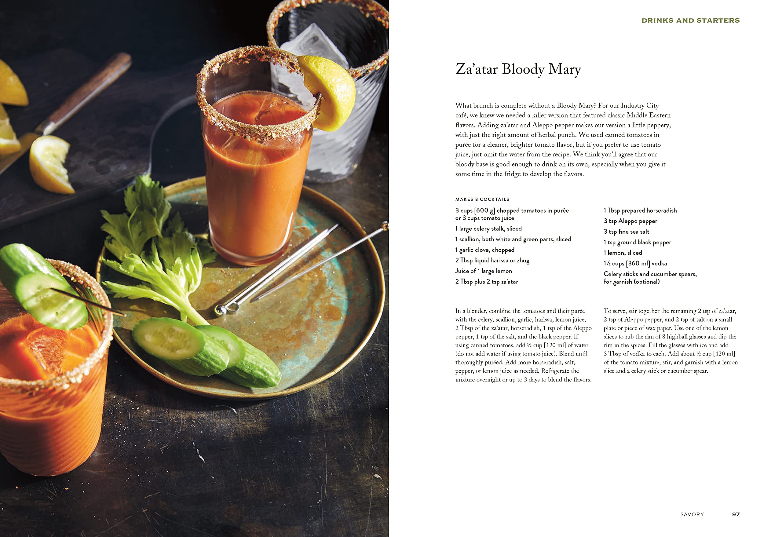 Flavors of the Sun: The Sahadi’s Guide to Understanding, Buying, and Using Middle Eastern Ingredients (Christine Sahadi Whelan)