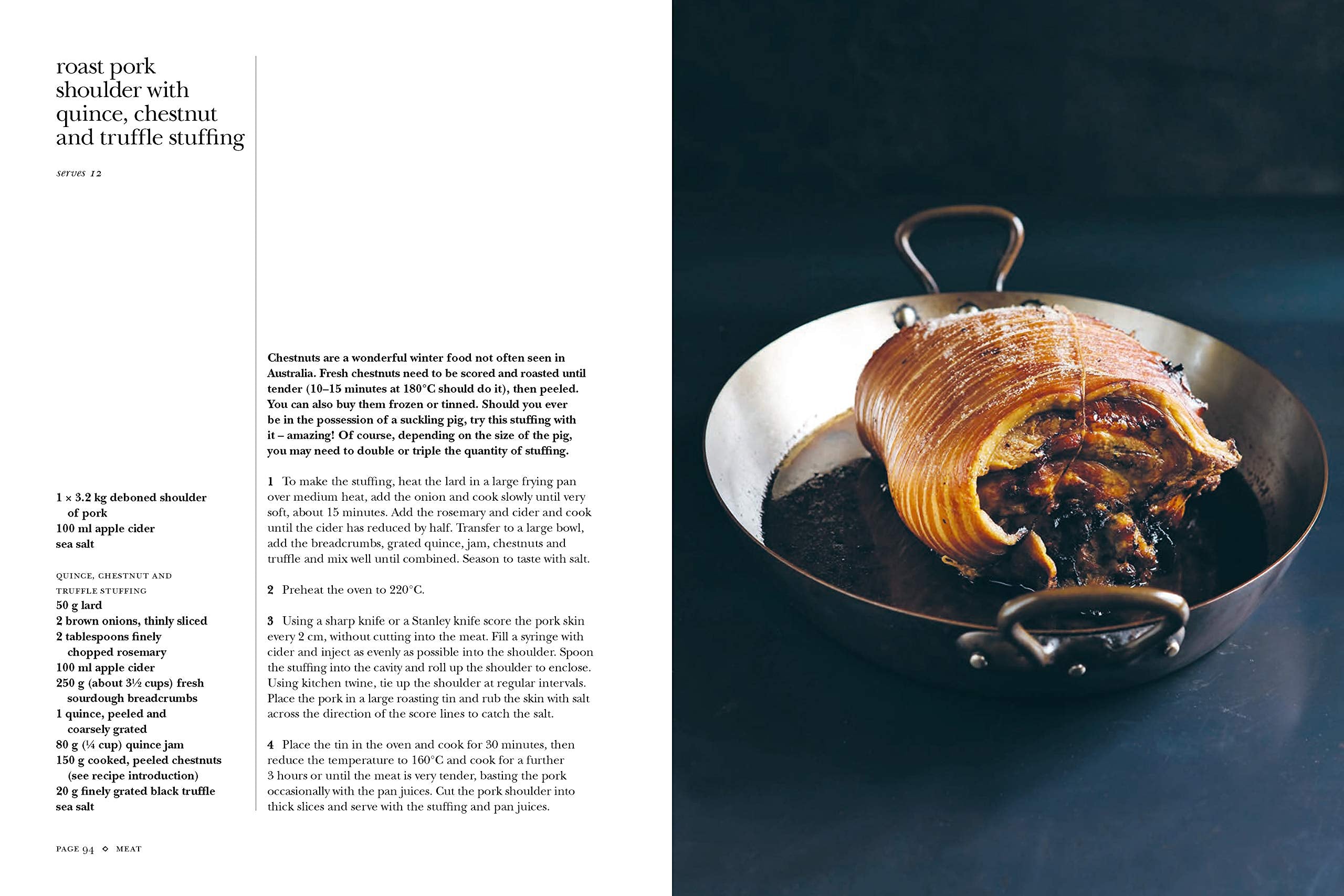 The Truffle Cookbook (Rodney Dunn)