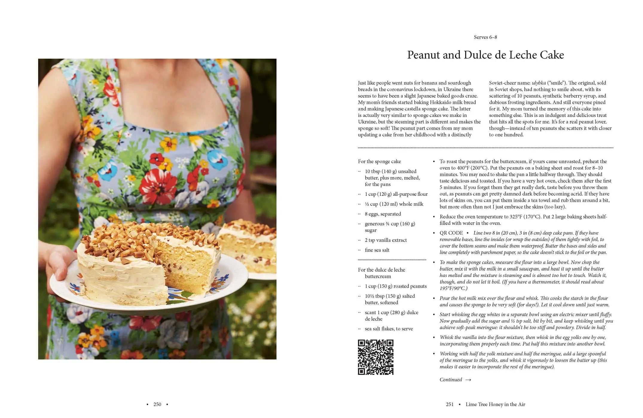 Home Food: Recipes to Comfort and Connect, U.S. Edition (Olia Hercules)