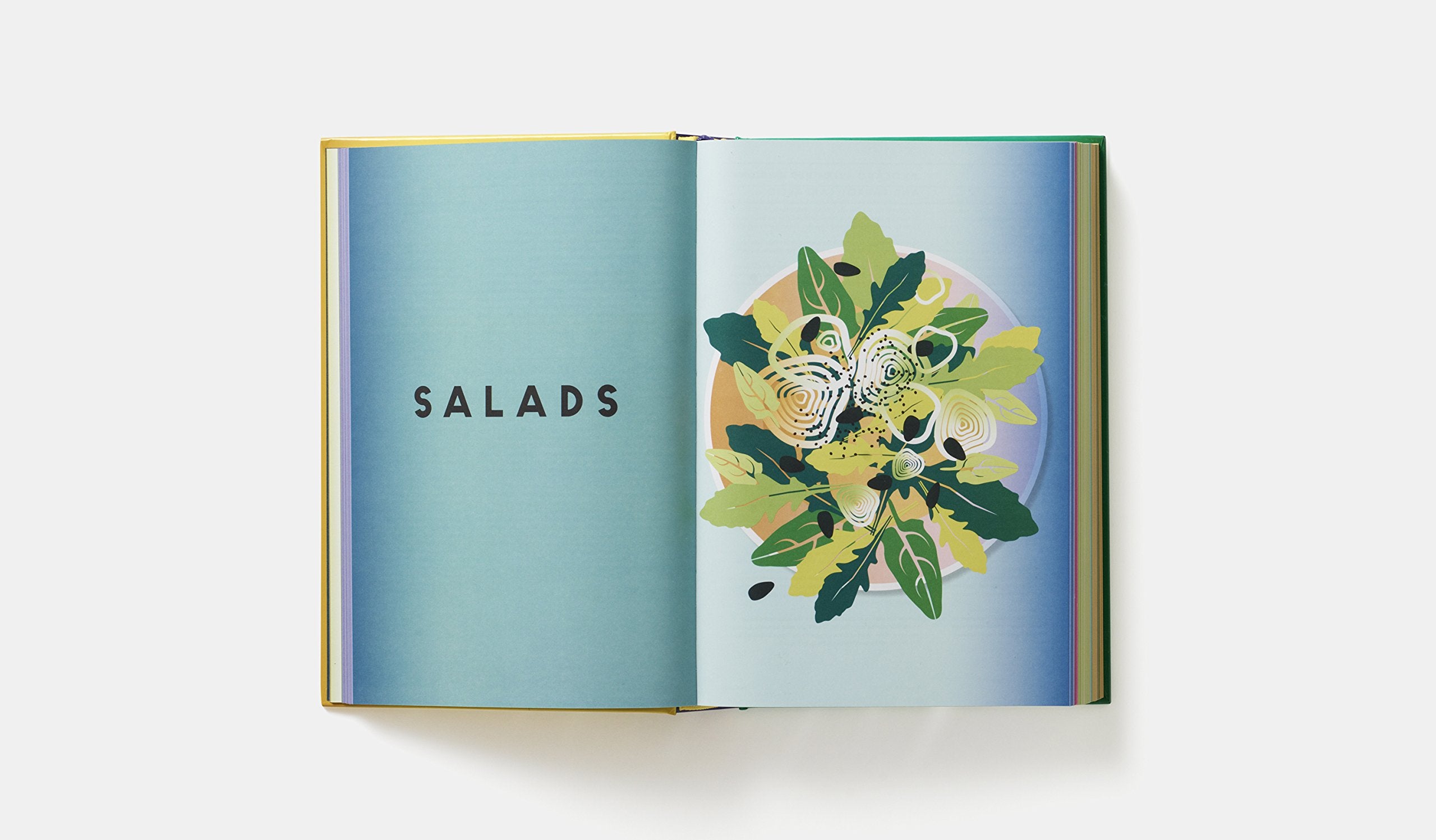 Vegan: The Cookbook (Jean-Christian Jury)