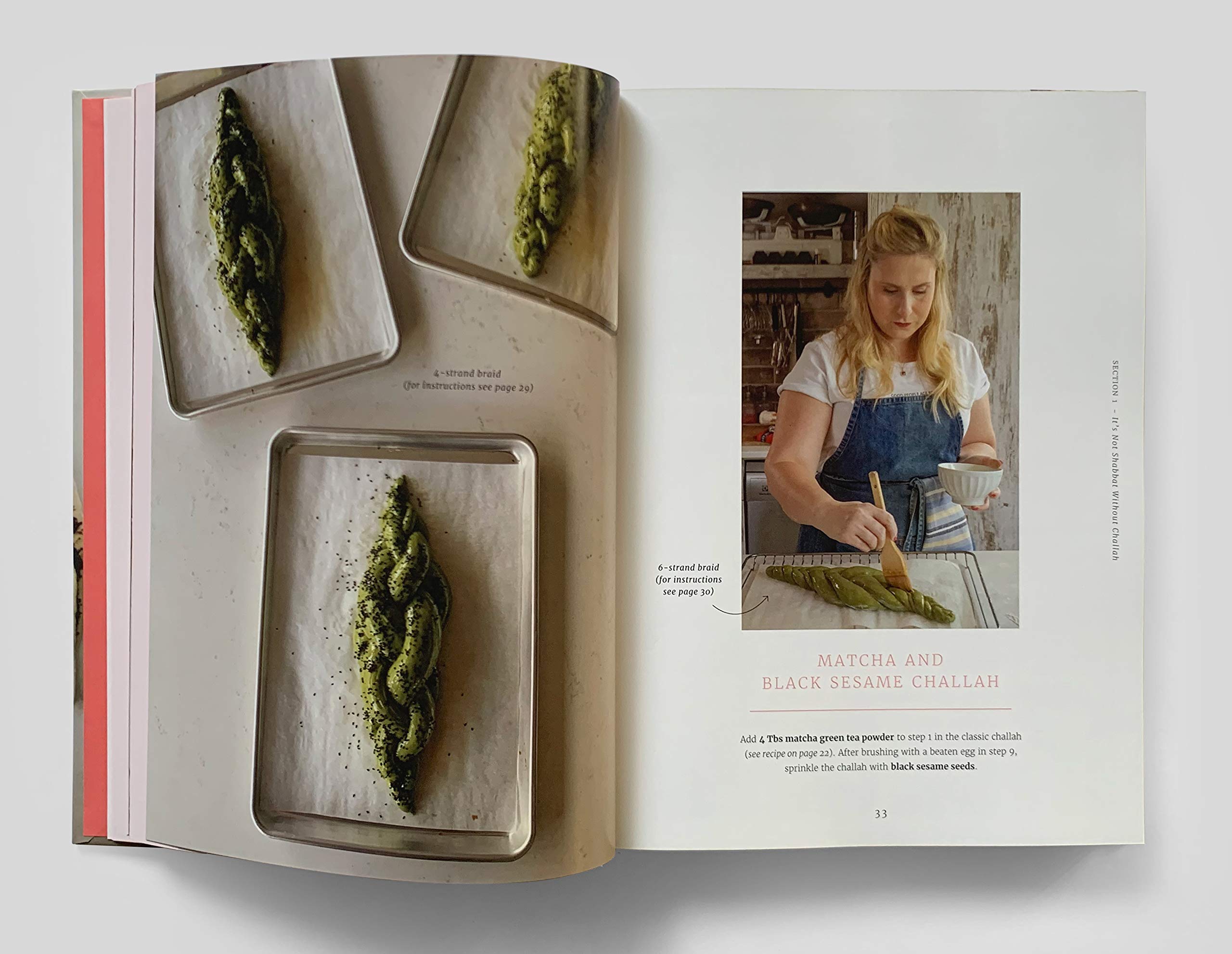 Lioroooosh: Baking from my Tel Aviv Kitchen (Lior Mashiach)