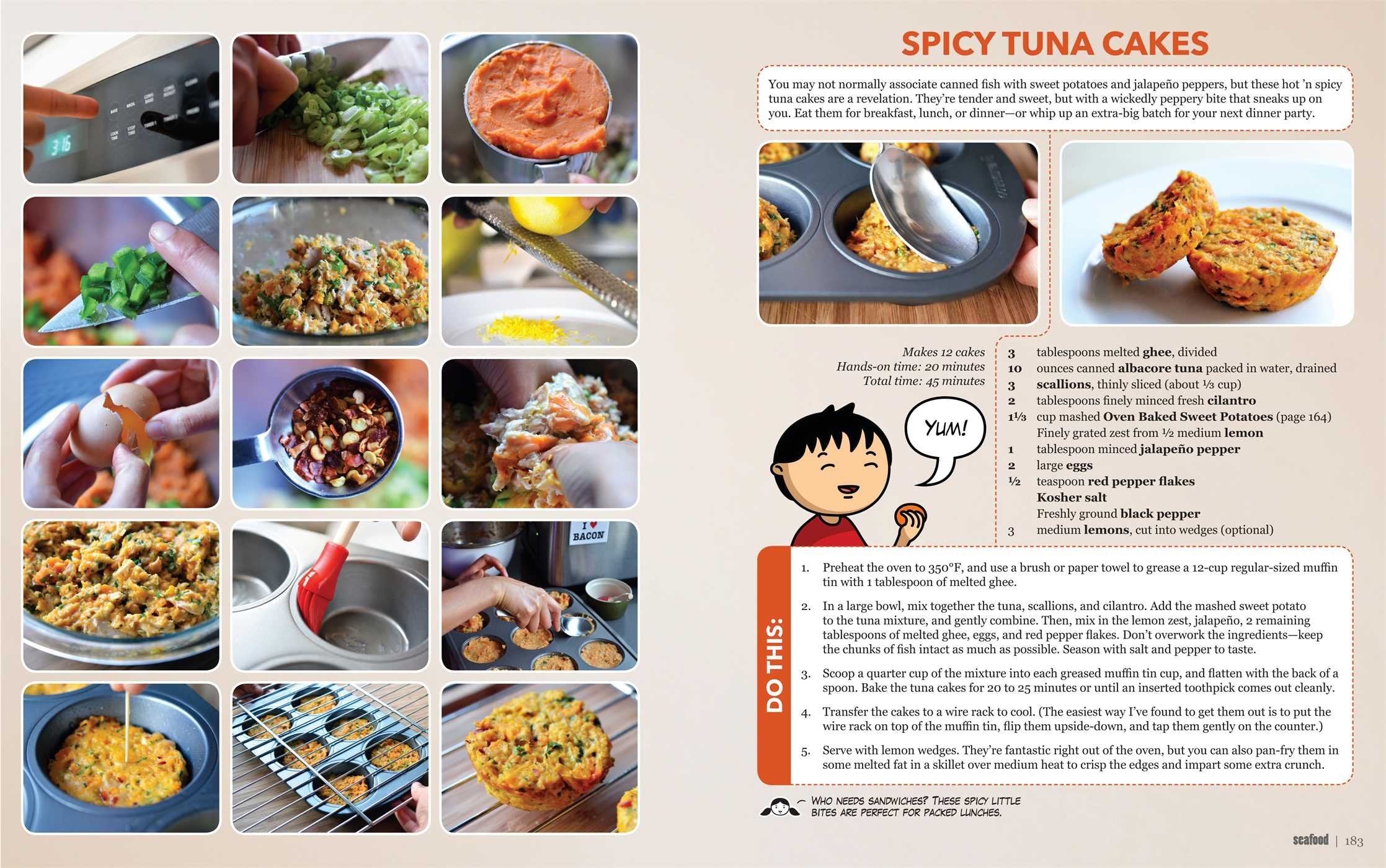 Nom Nom Paleo: Food for Humans (Michelle Tam, Henry Fong) *Signed*