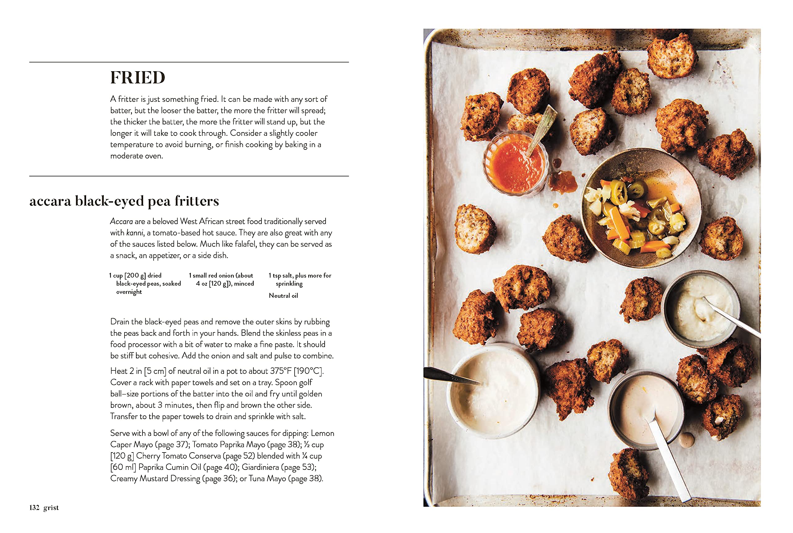 Grist: A Practical Guide to Cooking Grains, Beans, Seeds, and Legumes (Abra Berens) *Signed*