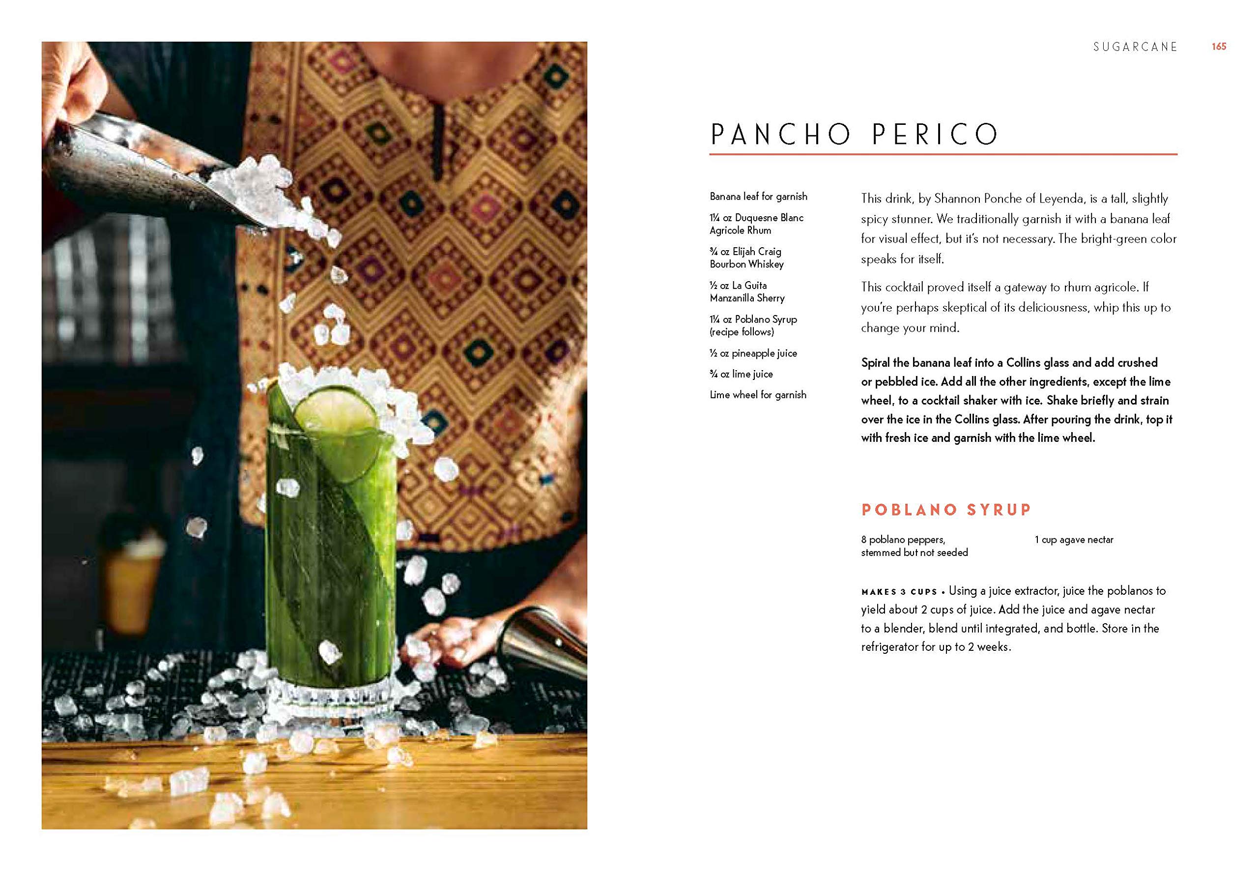 Spirits of Latin America: A Celebration of Culture & Cocktails, with 100 Recipes from Leyenda & Beyond (Ivy Mix)