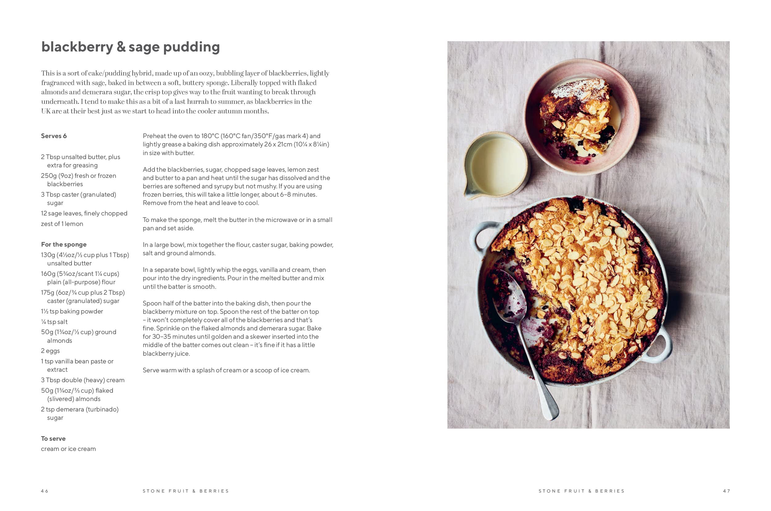 A Good Day to Bake: Simple Baking Recipes for Every Mood (Benjamina Ebuehi)