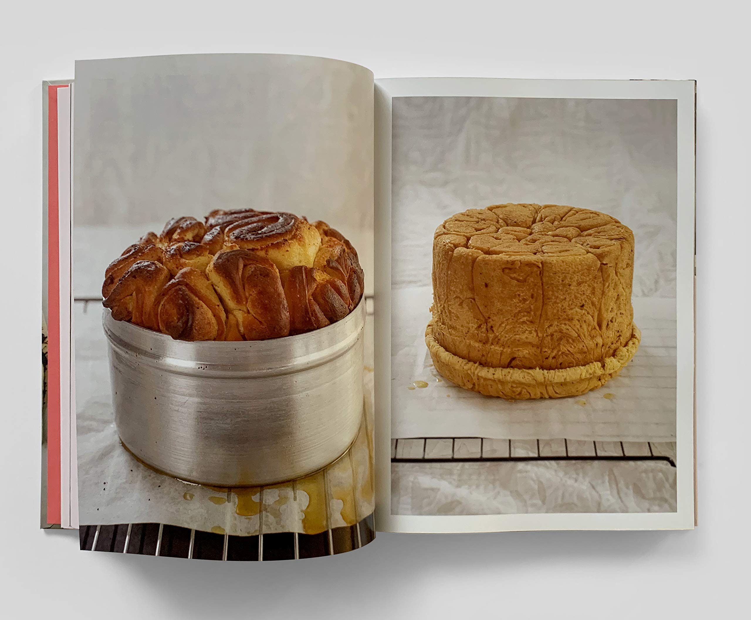 Lioroooosh: Baking from my Tel Aviv Kitchen (Lior Mashiach)