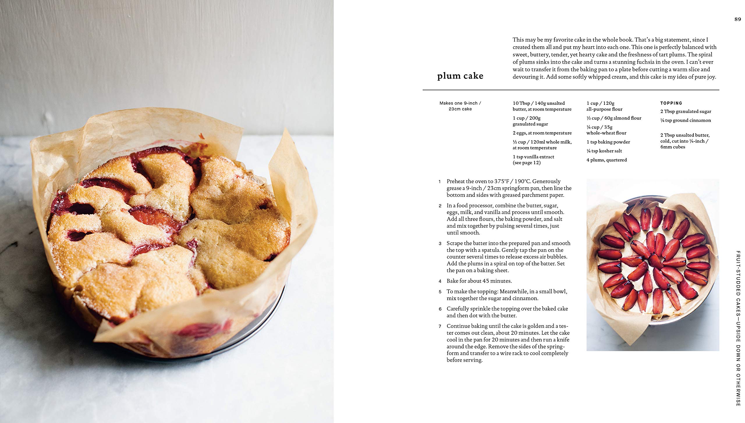 Zoe Bakes Cakes: Everything You Need to Know to Make Your Favorite Layers, Bundts, Loaves, and More (Zoe Francois) *Signed*