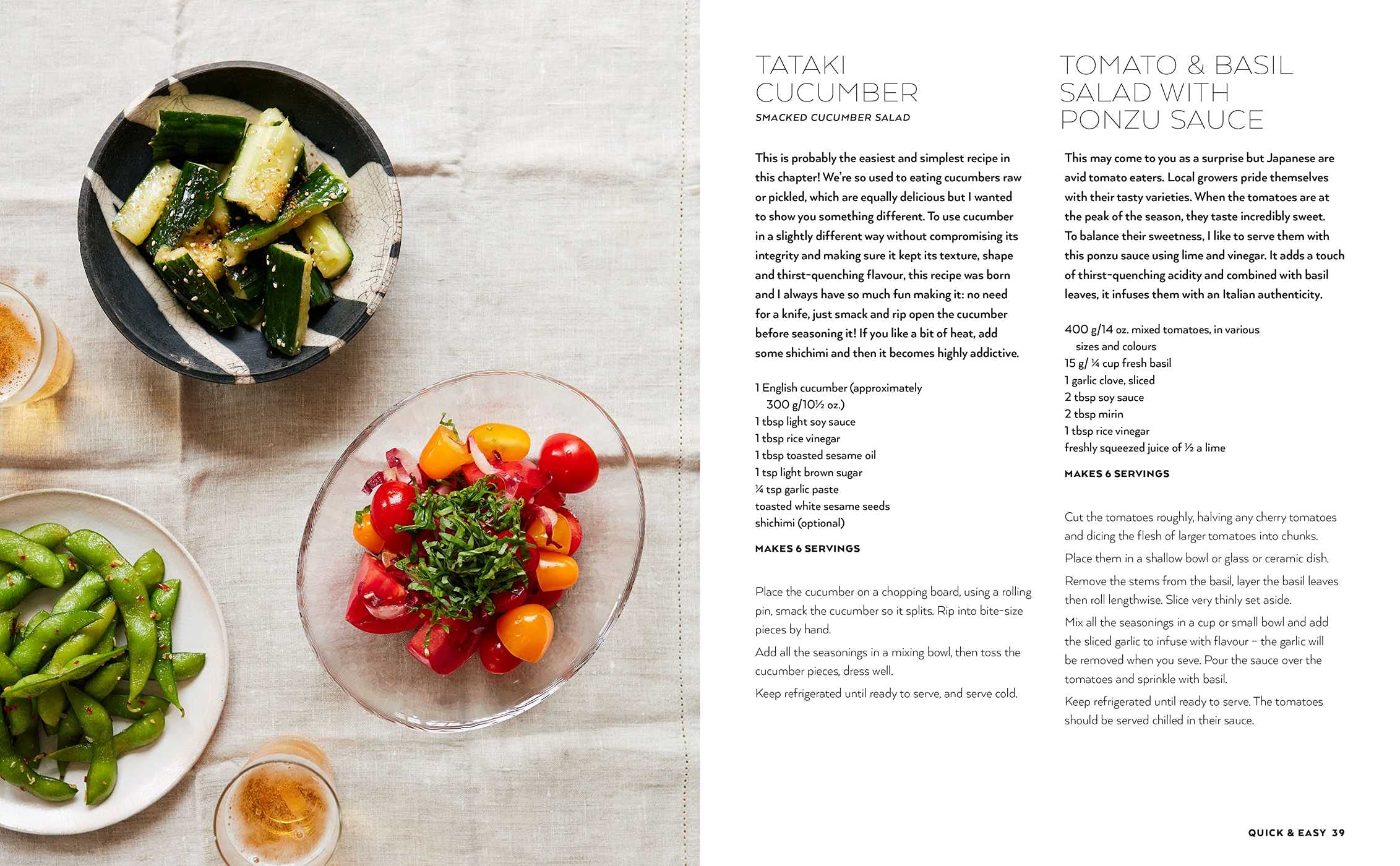 Otsumami: Japanese Small Bites & Appetizers (Atsuko Ikeda)